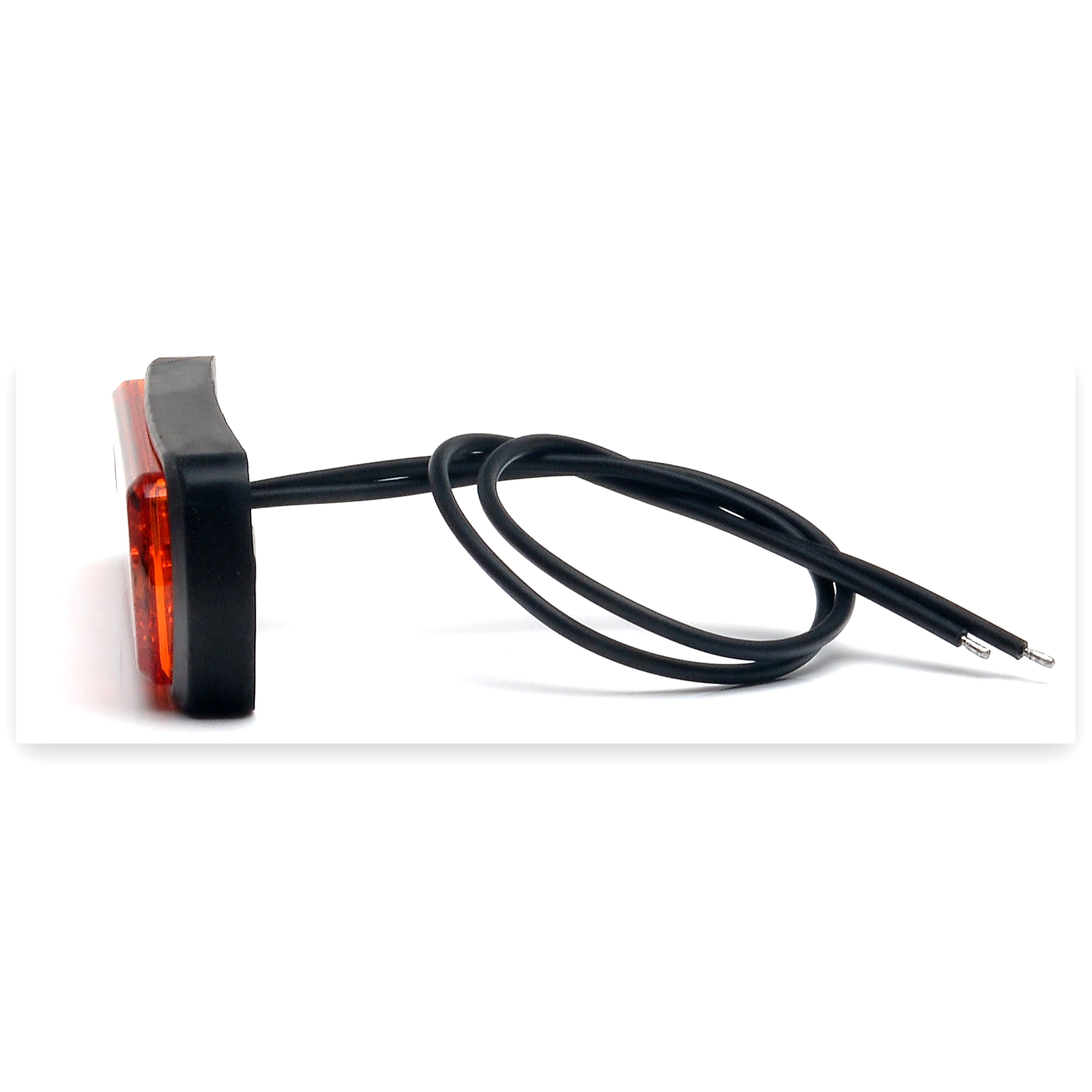 ceda8c8bdeaf87a5fb3eb25483c029f9.jpg Lampa obrysowa pozycyjna boczna W189 LED 12 V/24 V wodoodporna