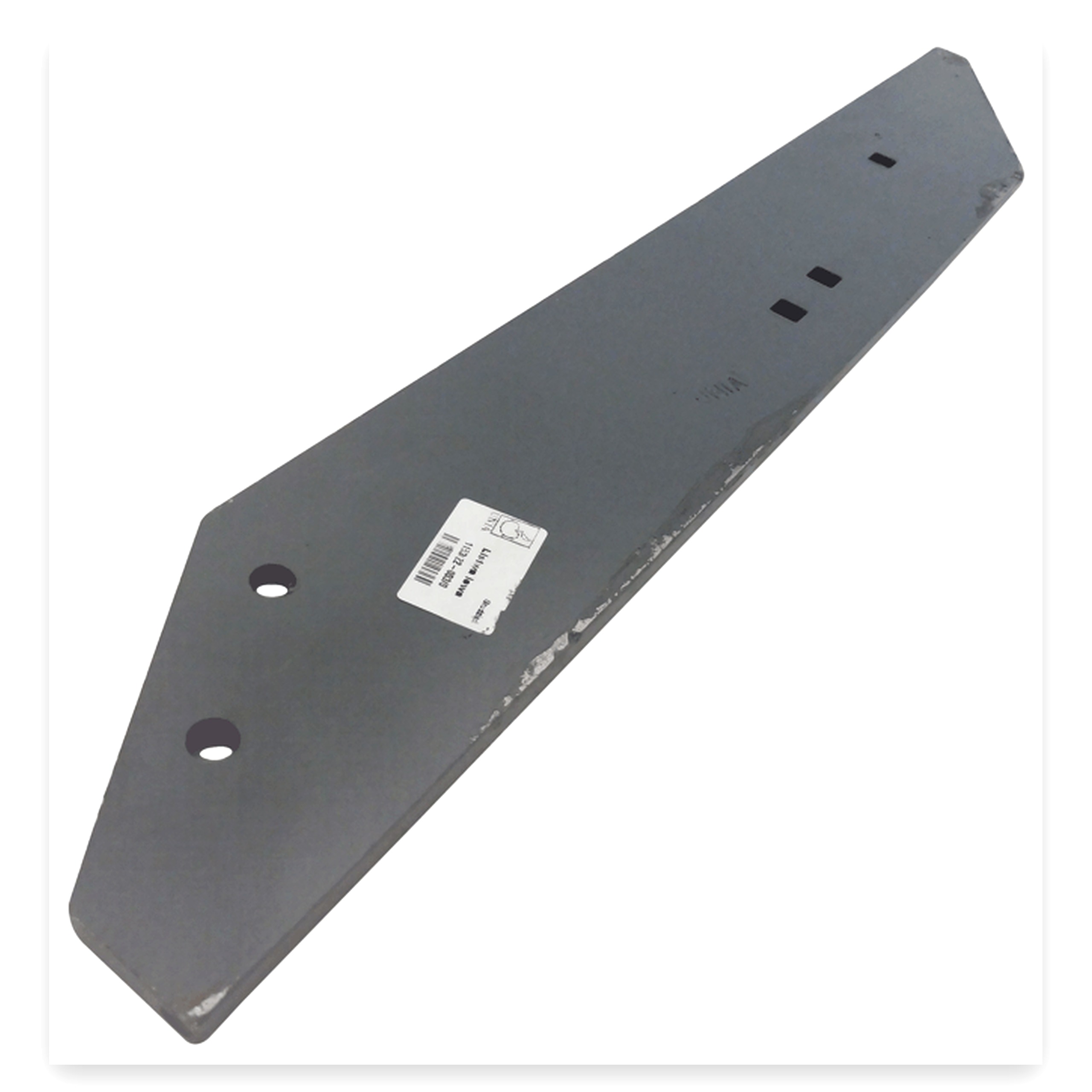 cf80b65bec6853f8c1a6eb480cb346b3.jpg Listwa lewa pług 13x13 do pługa Unia Lx