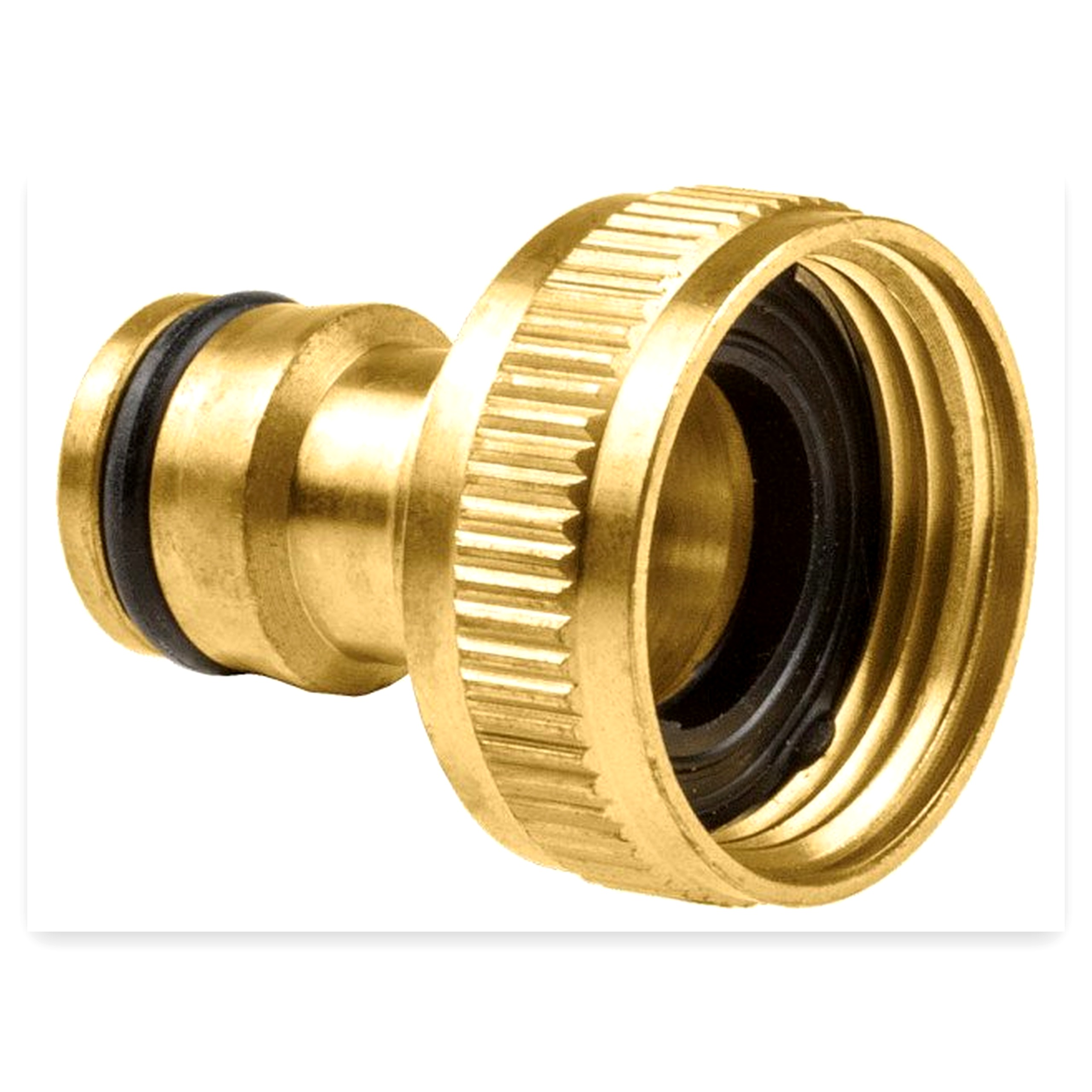 cfad3727195fd9a9e0e8ed0241fd3cd0.jpg Przyłącze kranu z gwintem wewnętrznym 3/4" BRASS