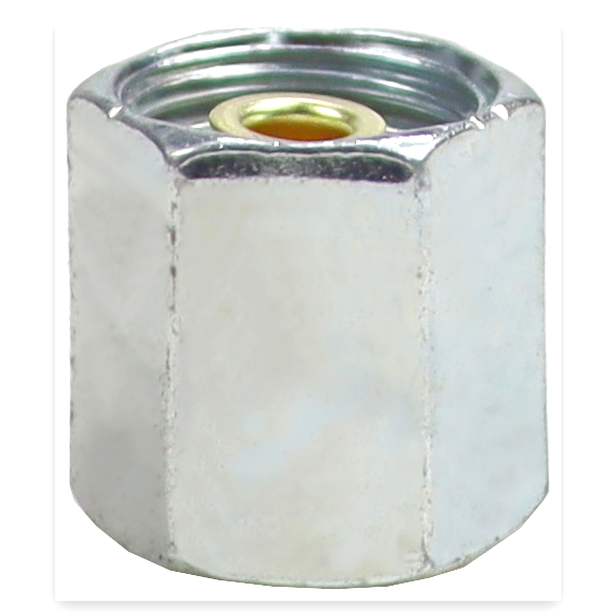 cfffbe8480611d3c8b292423ab210946.jpg Końcówka złączka kompletna tekalan na przewód 6 mm nakrętka M12x1,5