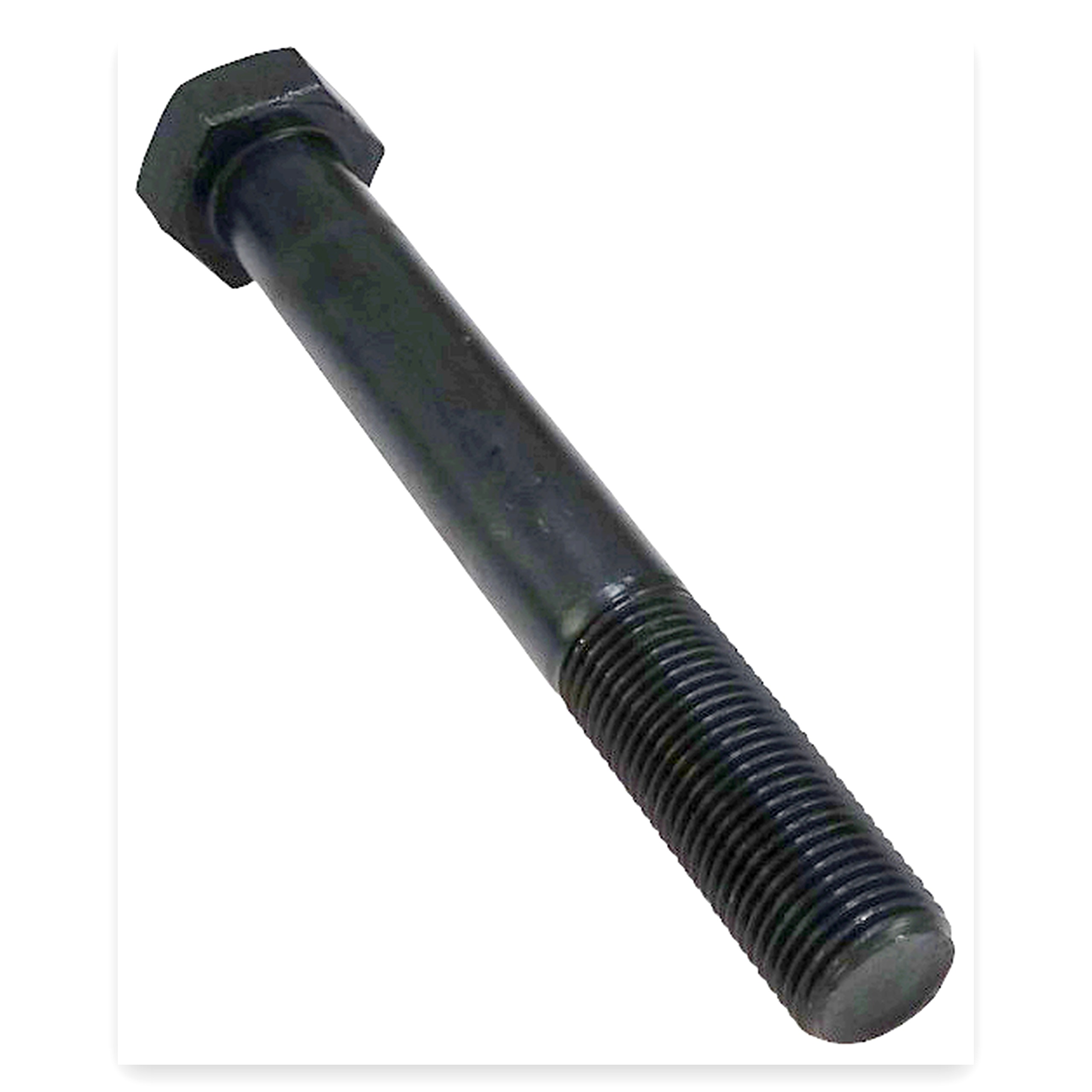 d0bf54dc7456c89a67217345c86b2dbc.jpg Śruba z łbem 6-kątnym niepełny gwint M16x1,5x120 drobnozwojowa kl.10,9