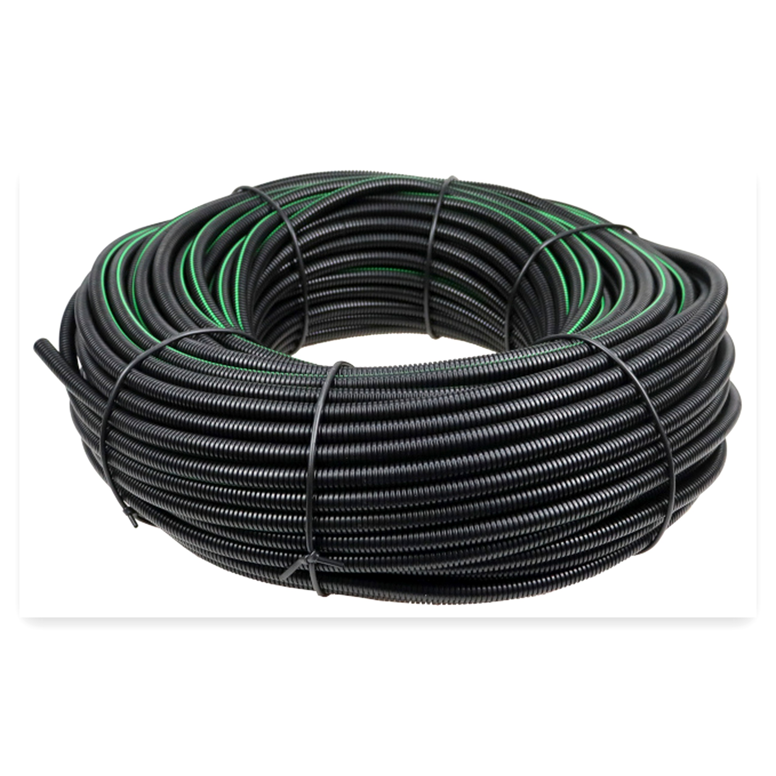 d1b30c2b6124ae2f9811a094a008efd7.jpg Wężyk peszel kablowy 9x14 samogasnący od -25C do +125C Premium ELMOT