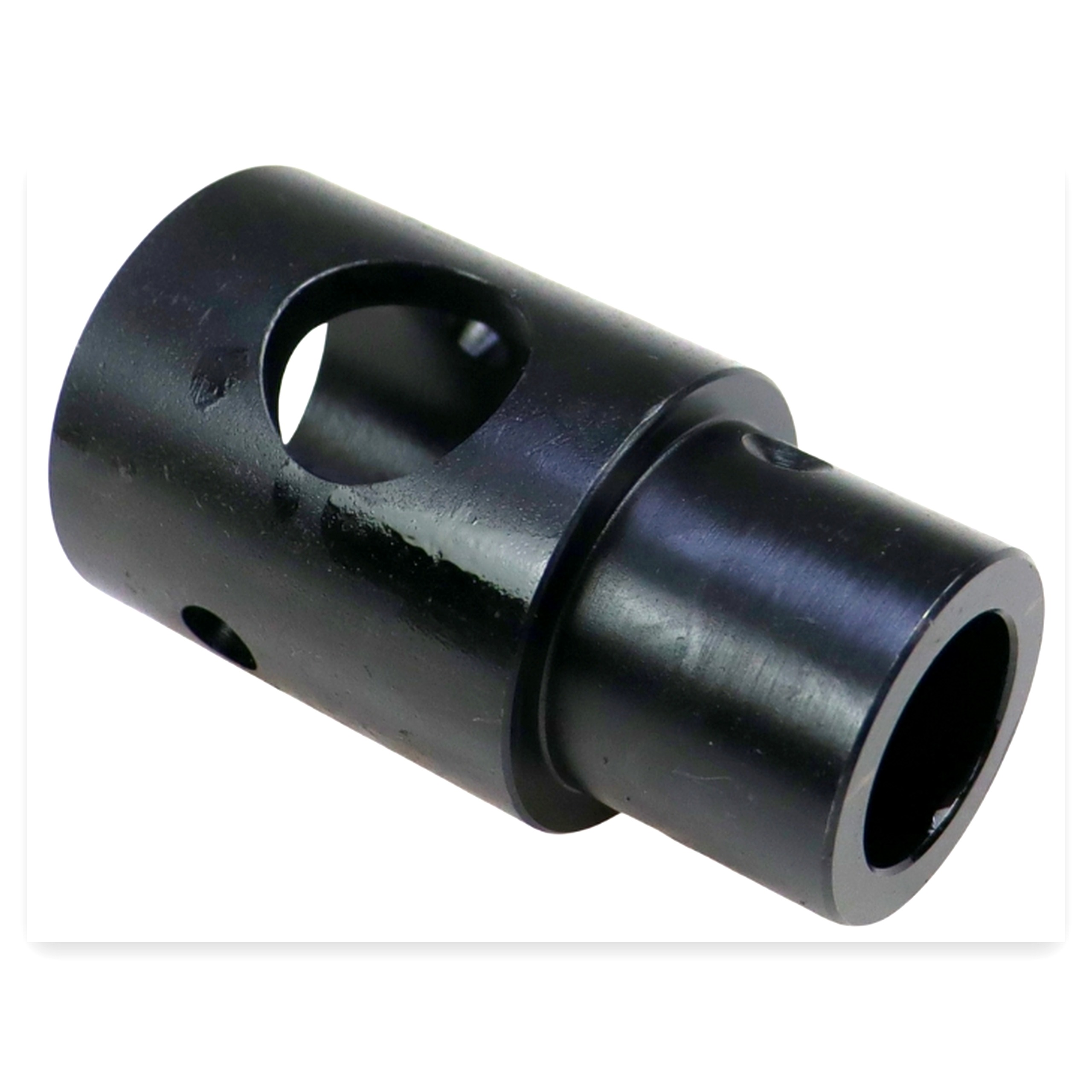 Gniazdo dźwigni rozdzielacza 2x7 mm 1x19 2x7 mm Ursus C-330