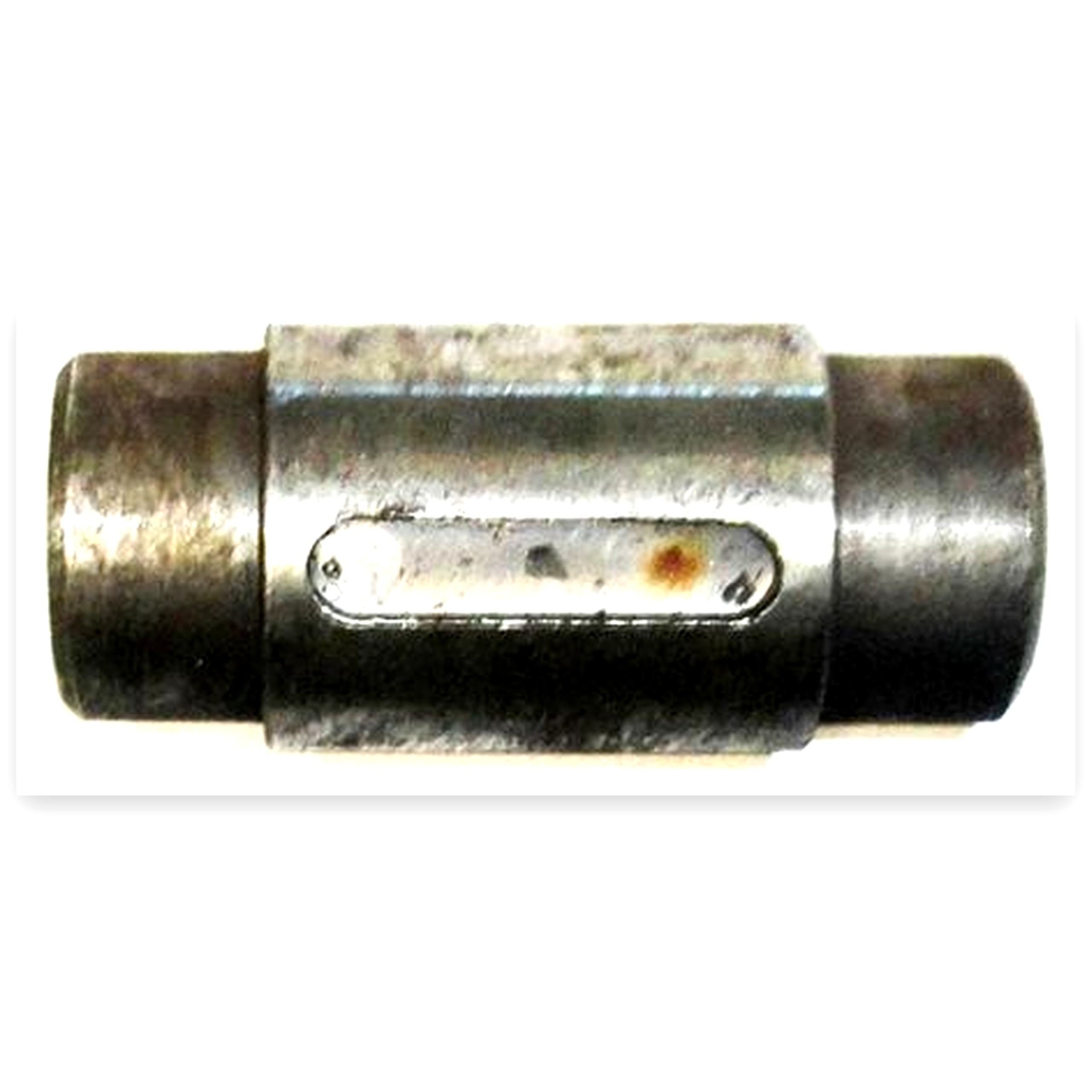 d2eab35c8bd5c6dbb140df16fa84e990.jpg Wałek 80 mm przekładni napędu głównego kombajn buraczany Z-413 Neptun