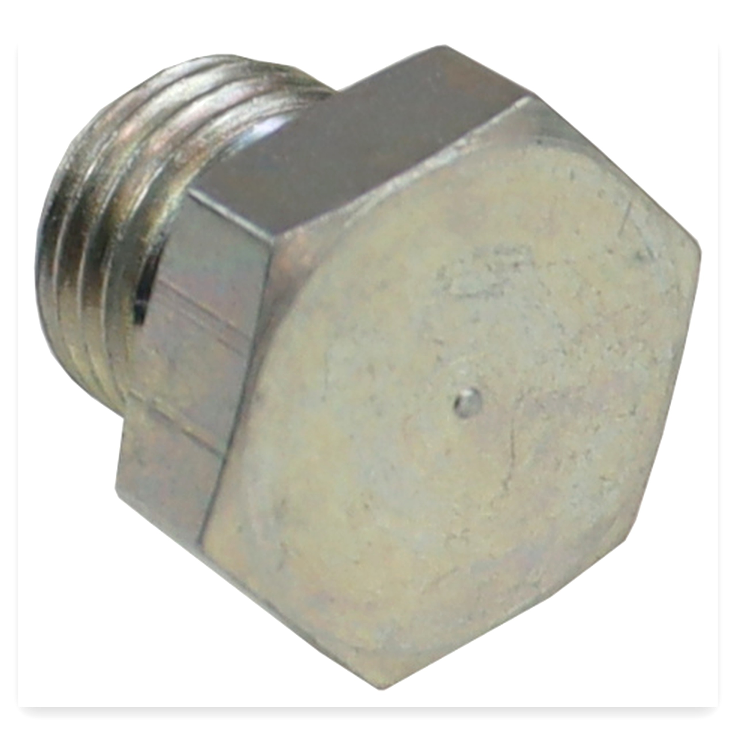 Korek hydrauliczny gwintowany M14x1,5 PN-M