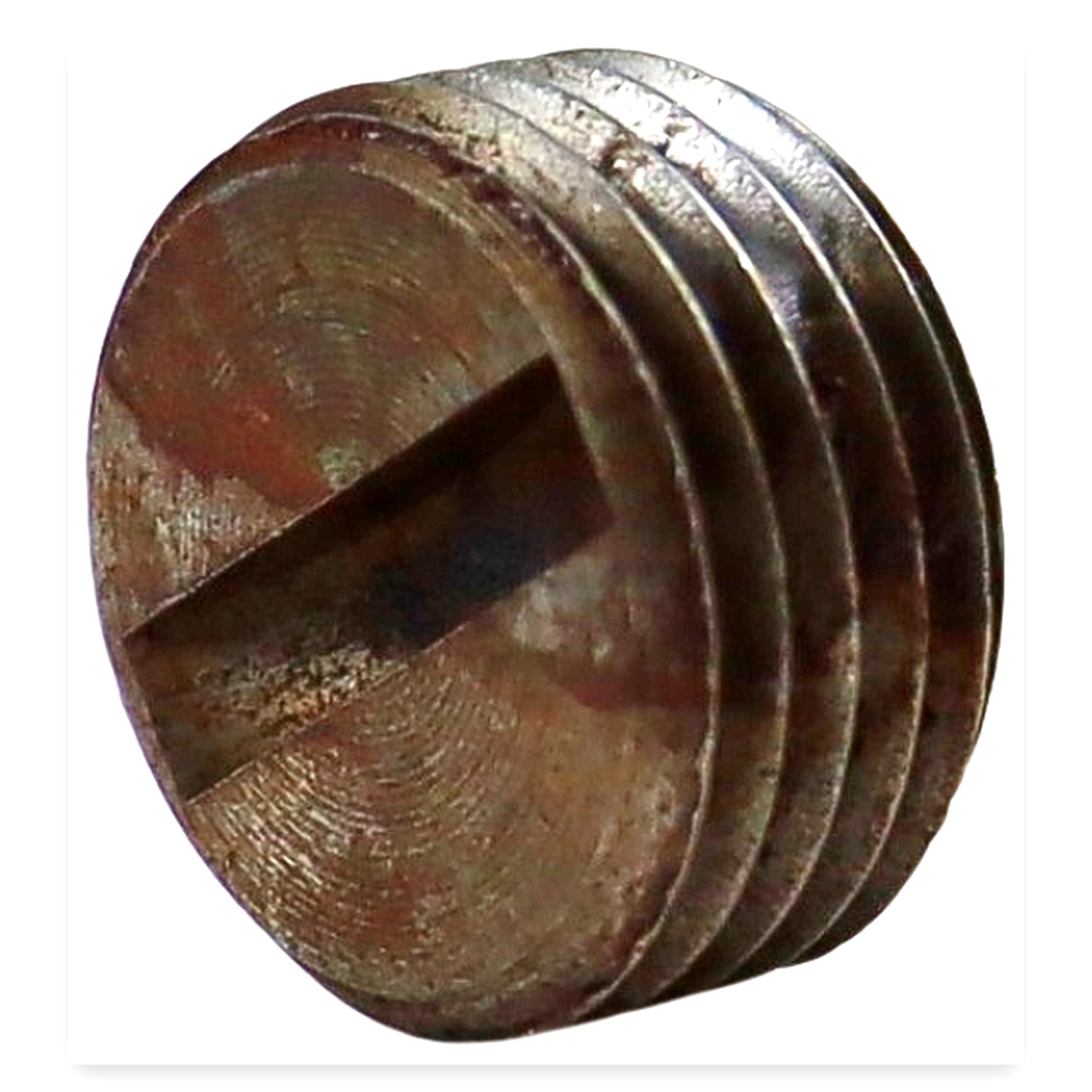 d33287e61a57470fd81687850e46a682.jpg Korek korpusu rozdzielacza M16x1,5 do ciągnika Ursus