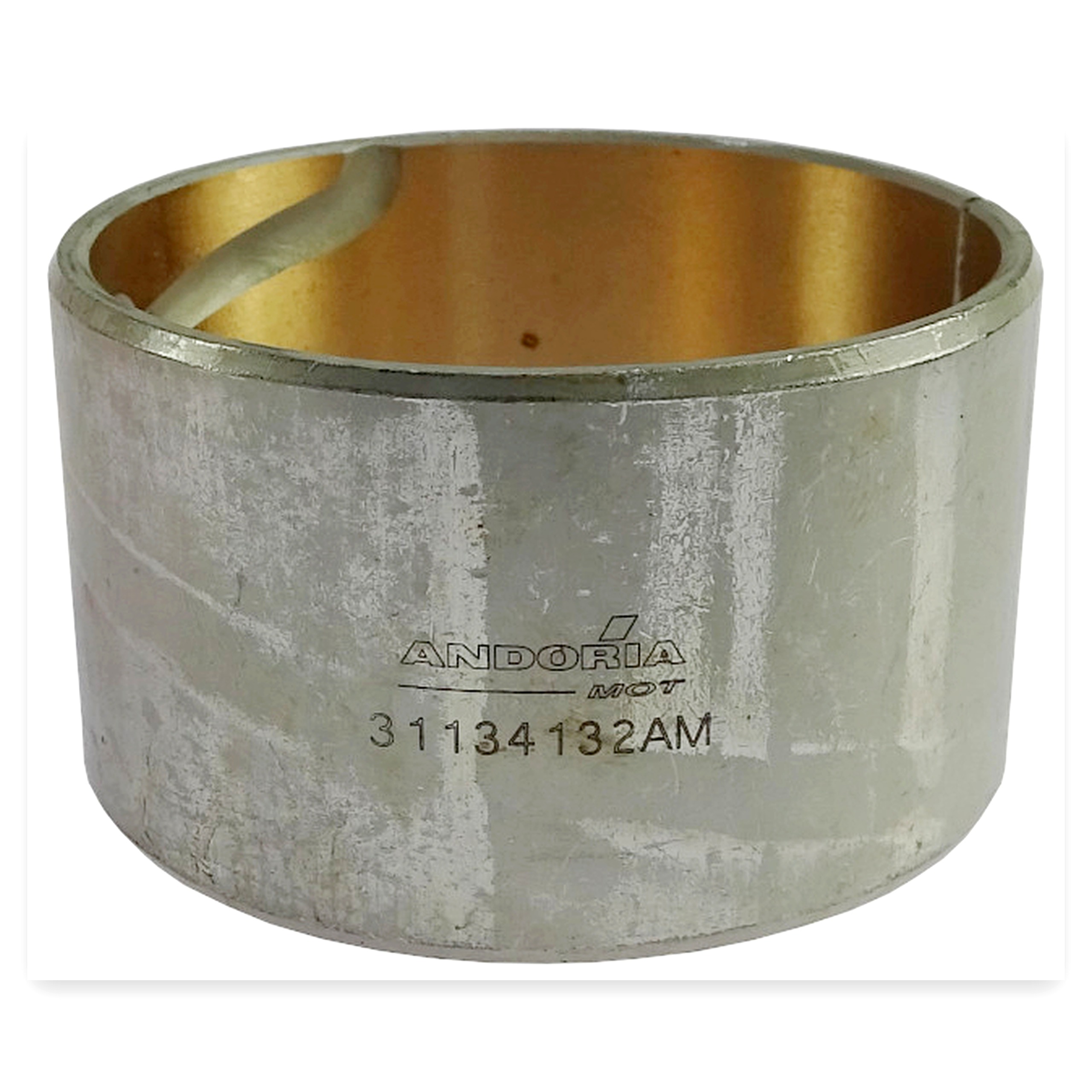 d3a35c81d3cf73d82ce160f985a2caa7.jpg Tuleja wałka rozrządu 50,8x55,6x31,7 MF4 ( sprzedawana po 2 szt) ANDORIA widoczna cena za 1 sztukę