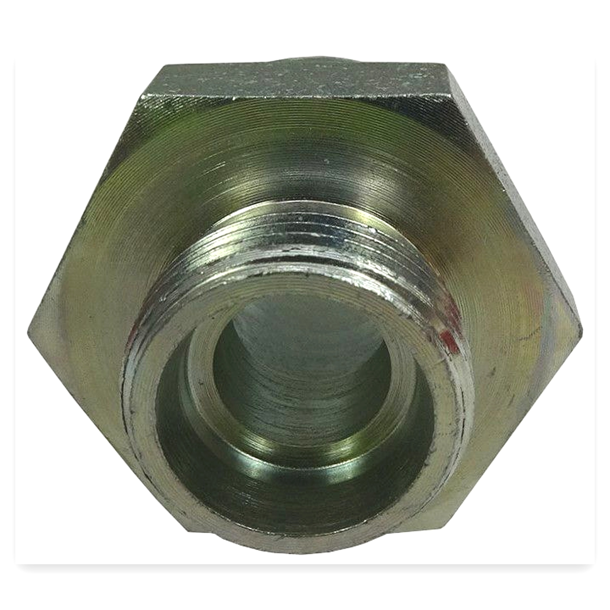 d41396338781f09861a750ec3bb8f68f.jpg Przyłączka hydrauliczna BB M33x2 M27x2
