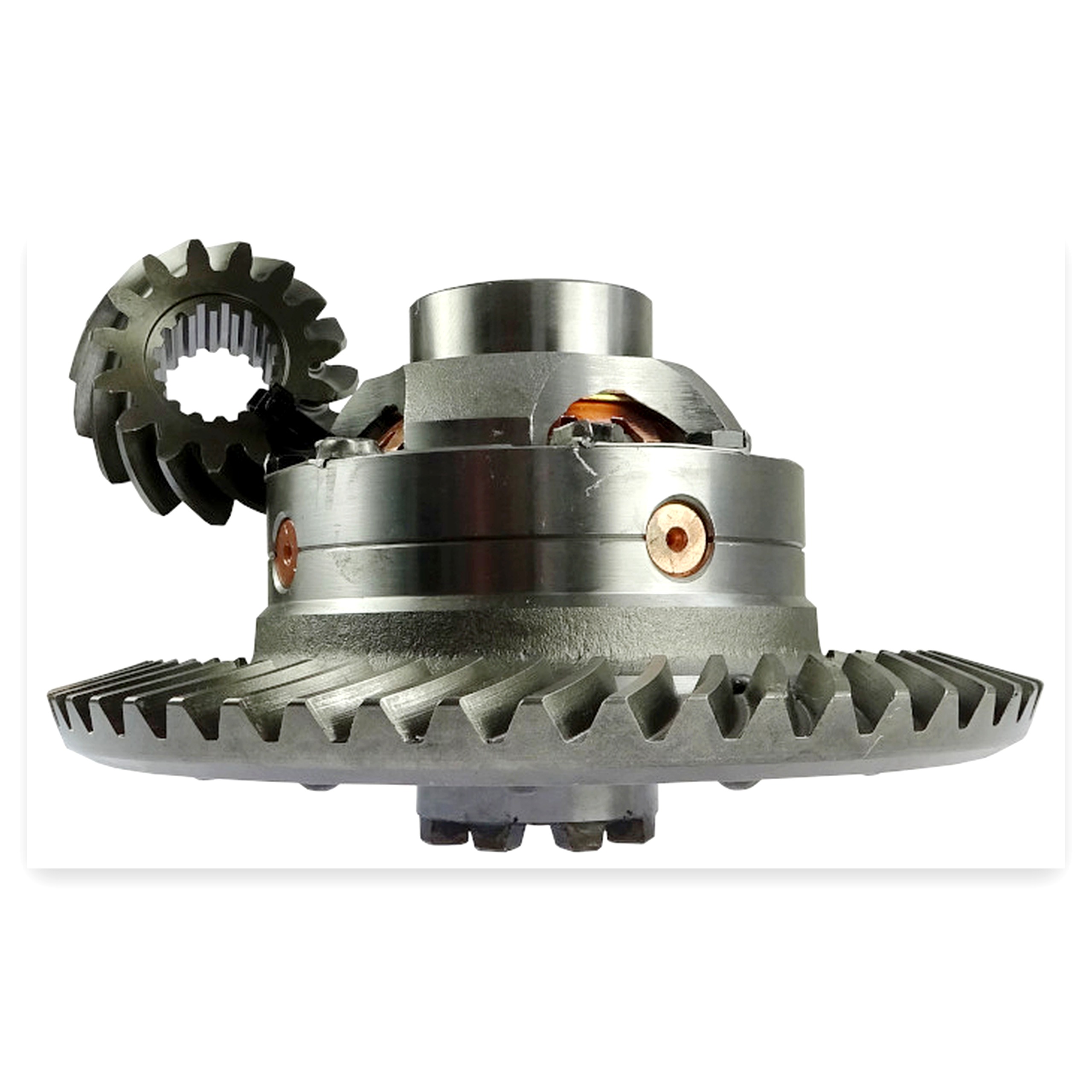 d4b50c679b8afffae073faae6c353c94.jpg Mechanizm różnicowy tylnego mostu kompletny szybkie koło 15x51 łukowe