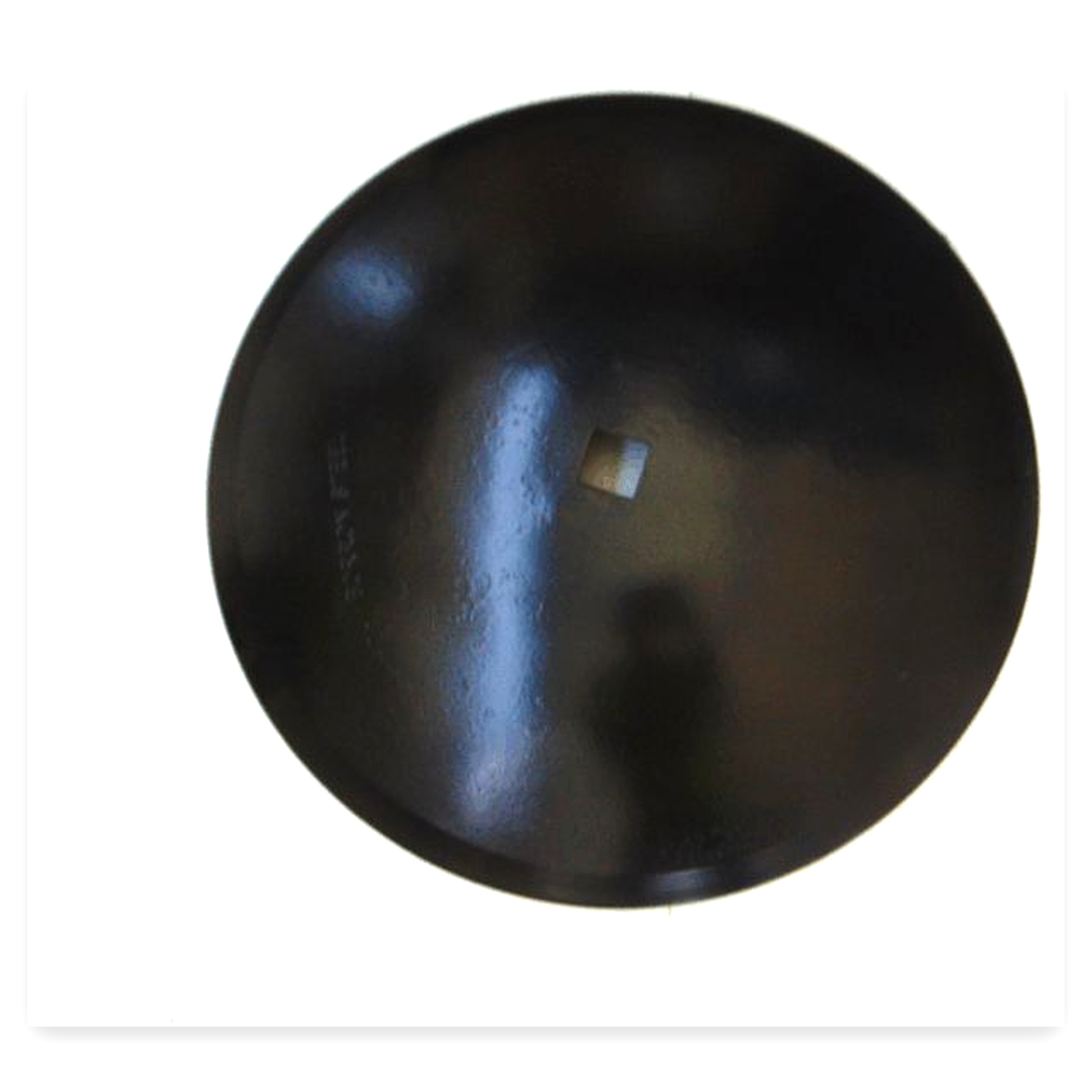 Talerz brony FI-460 32x32 mm 460 mm