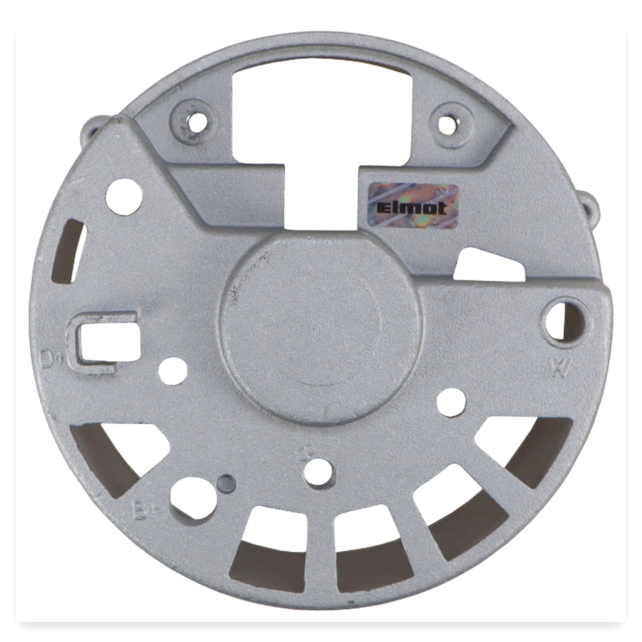 Tarcza pokrywa tylna alternatora 14 V 55A MF Ursus C-385 ELMOT