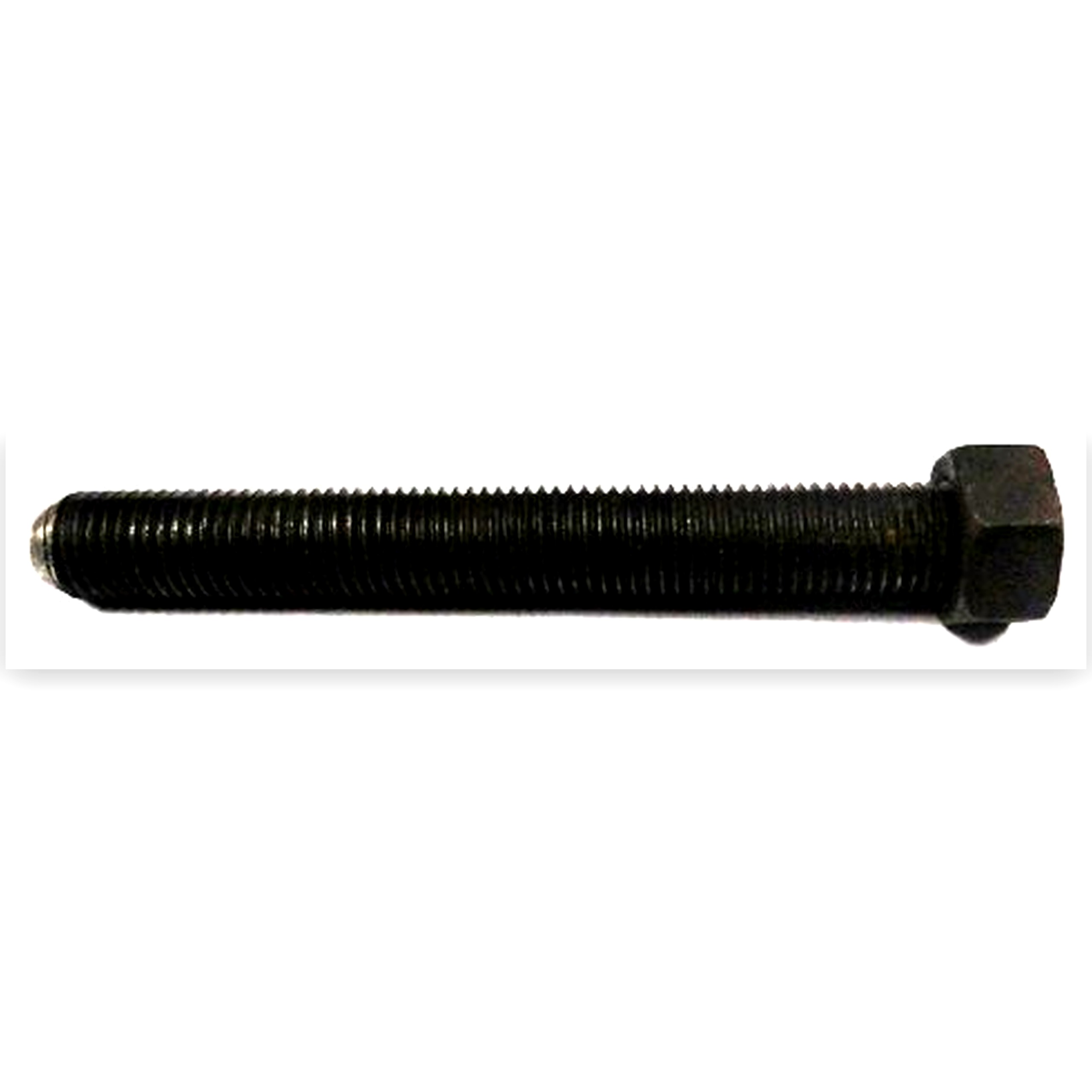 d50483e2bbefa463d1c2593332bb8ca6.jpg Śruba z łbem 6-kątnym pełny gwint M16x140 kl.10.9 surowy DIN933 do