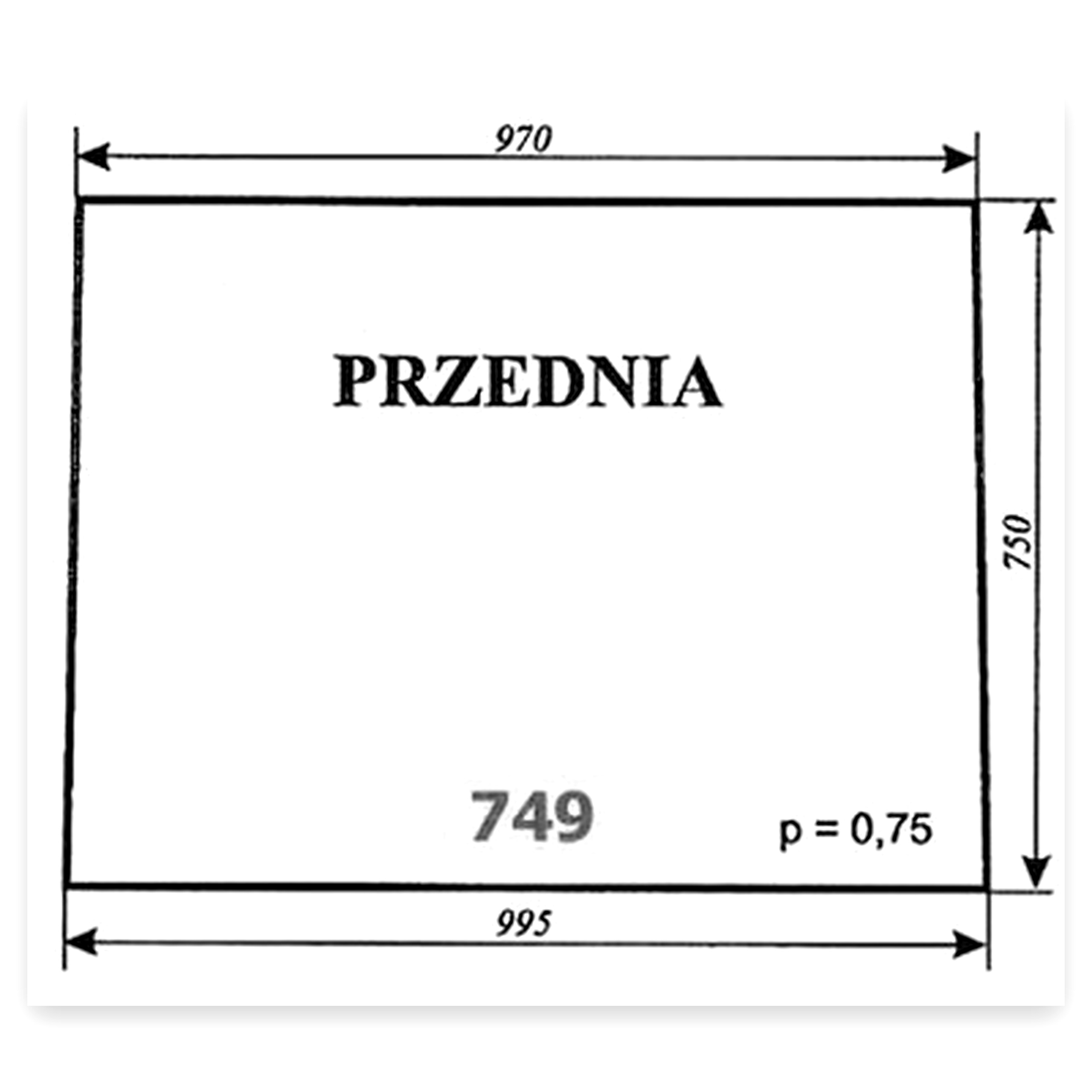 d5504fd69e244473a72415760065e68f.jpg Szyba przednia Lamborghini do ciągnika