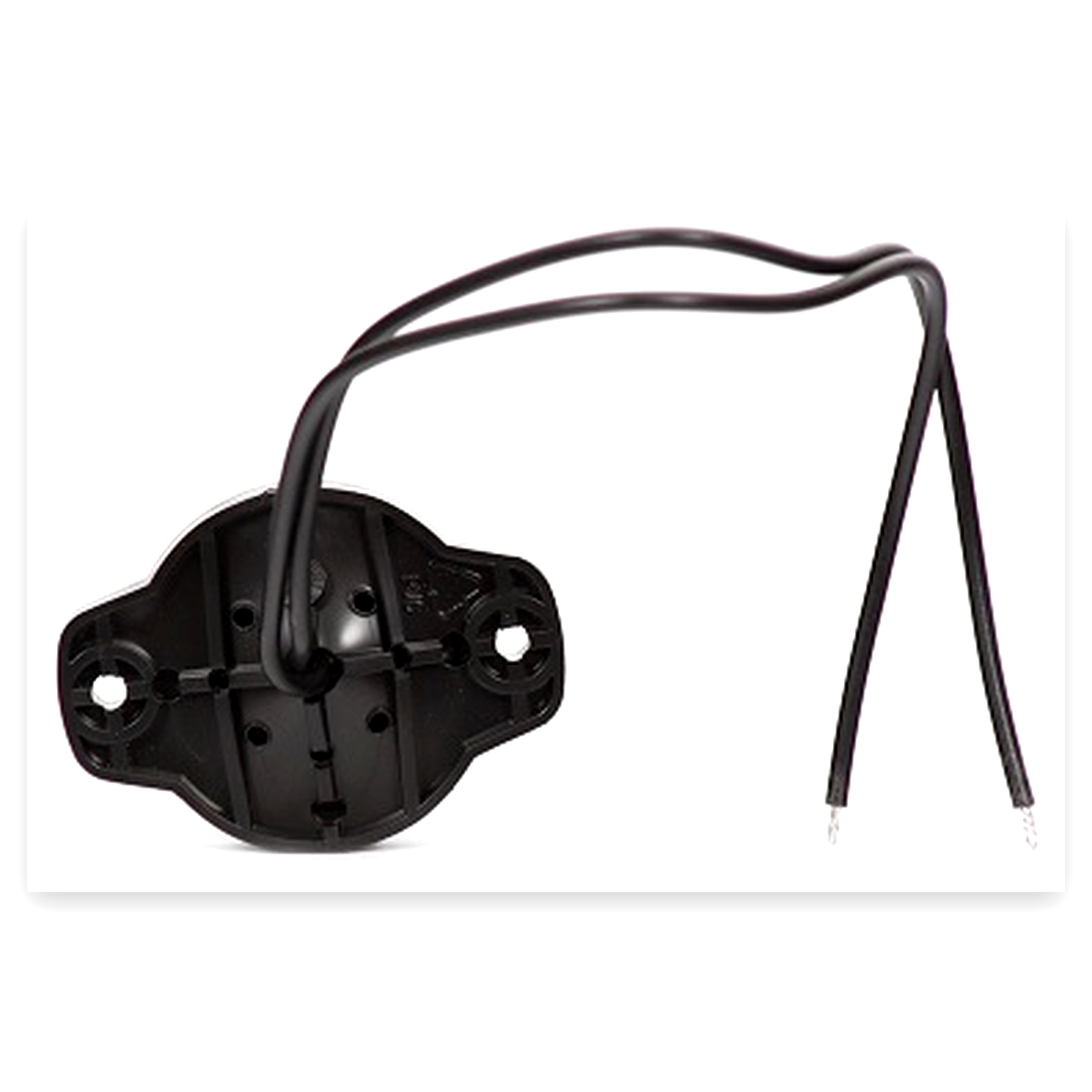 d555344bc0afc1ce6305f5593b7e86ee.jpg Lampa obrysowa przednia punktowa W24 V LED 12 V/24 V wodoodporna IP68