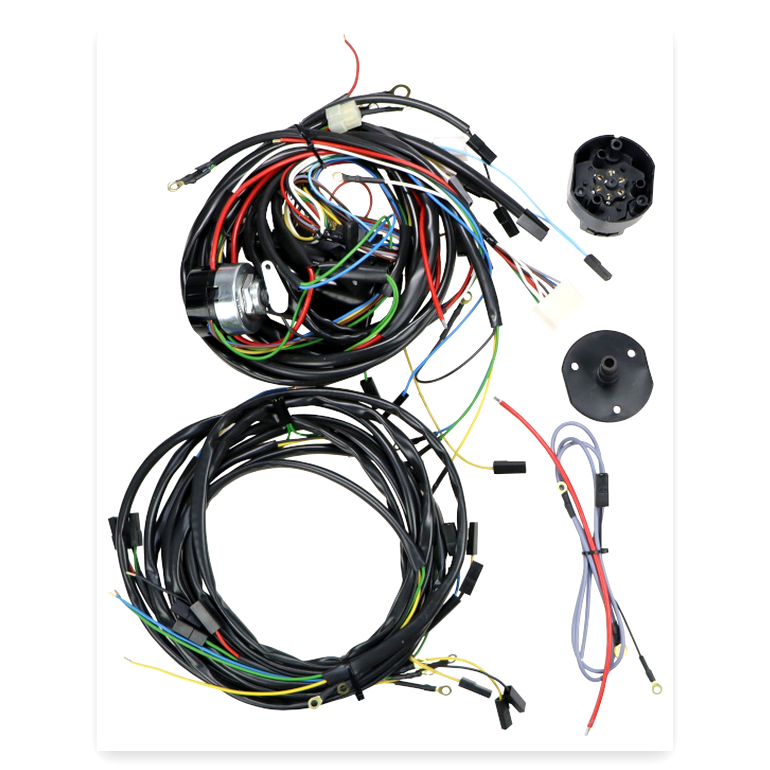 d5a90ada3e149c2cd33c68a63b368ea9.jpg Instalacja łączona kompletna Ursus C-330M ELMOT