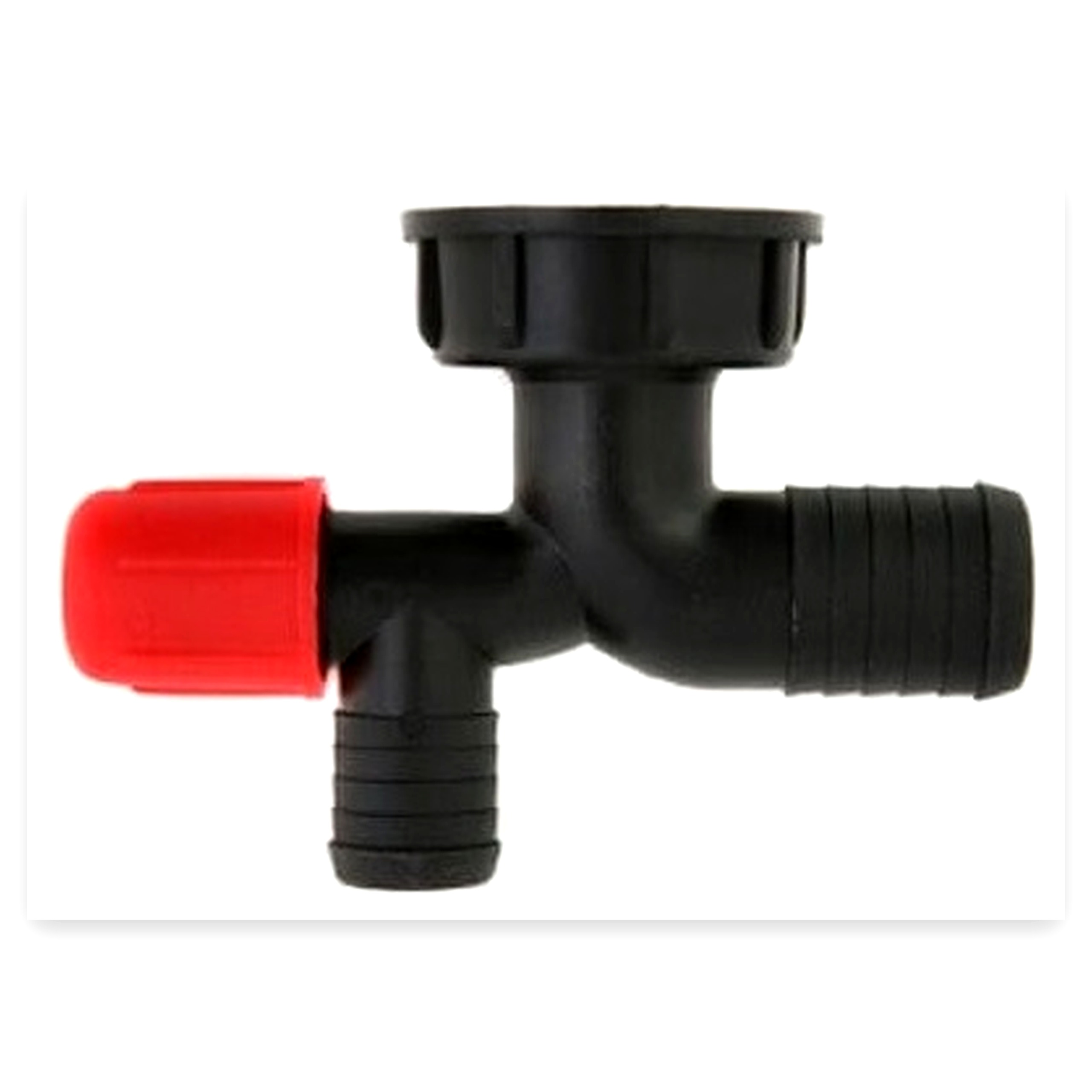 Kolano spustu FI-25 /90=0990