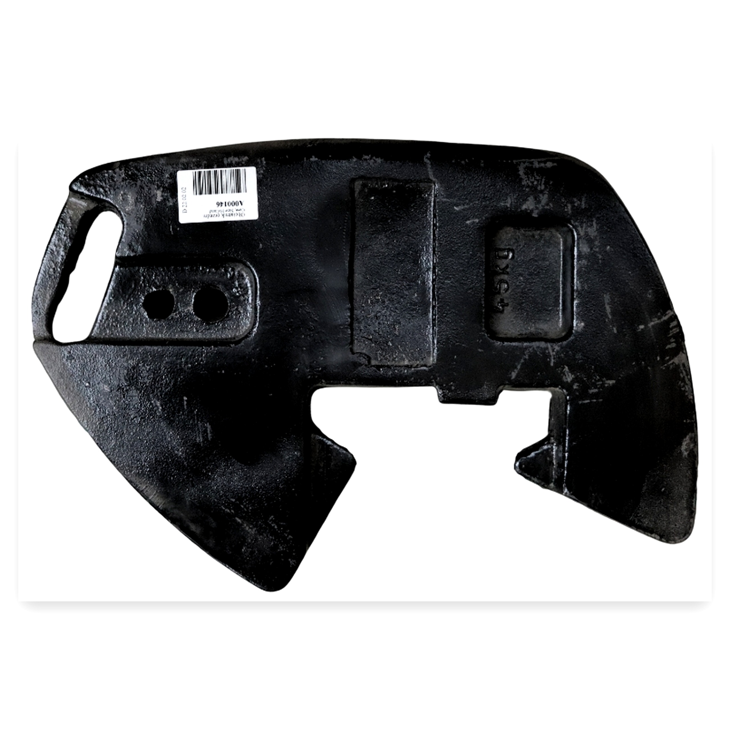 d5ff5d3a85d20f39421a389e1ad9ecb7.jpg Obciążnik przedni Case, New Holland 45kg