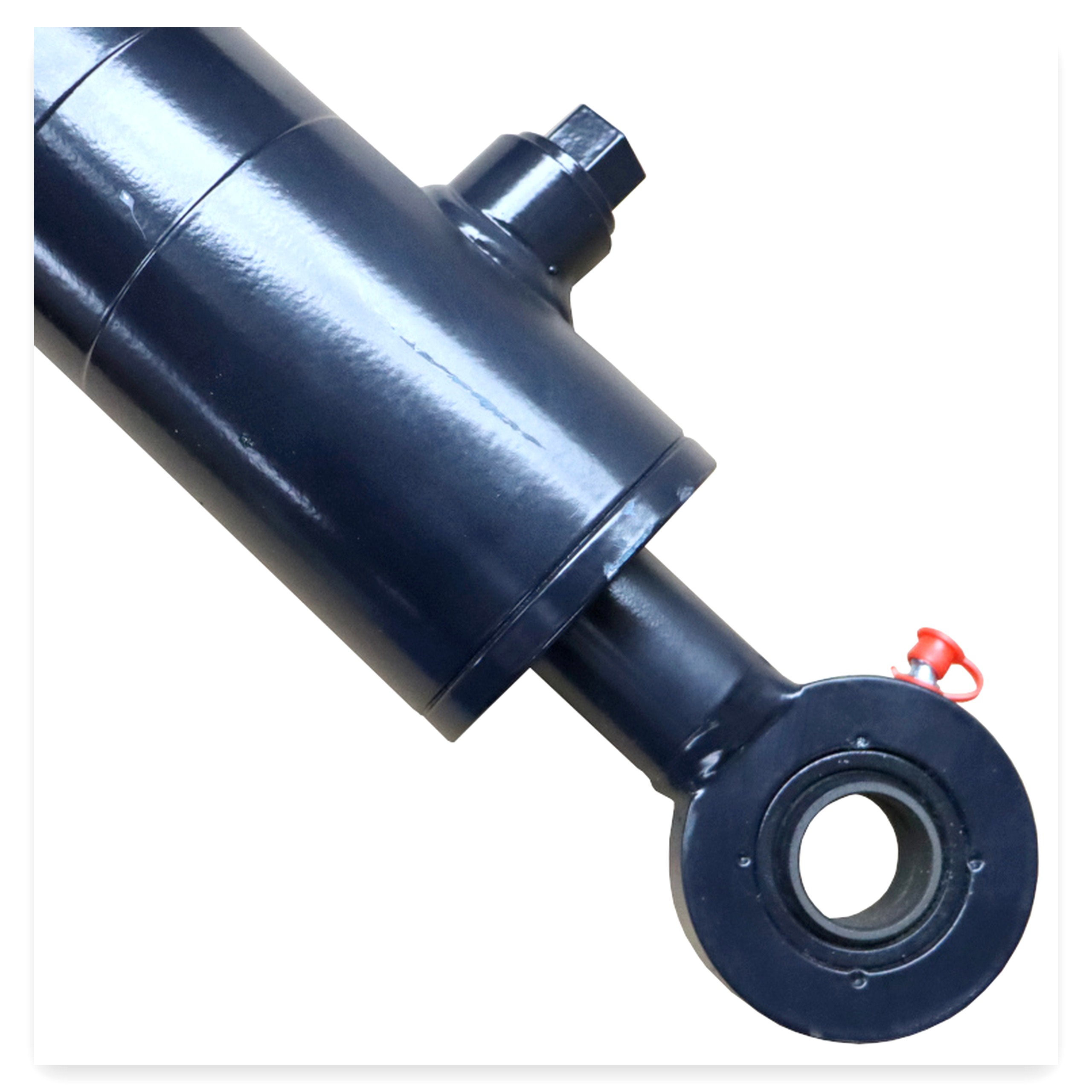 d6179a2e5f8725118db7e1175c688ed9.jpg Cylinder hydrauliczny - siłownik dwustronny wspomagania układu