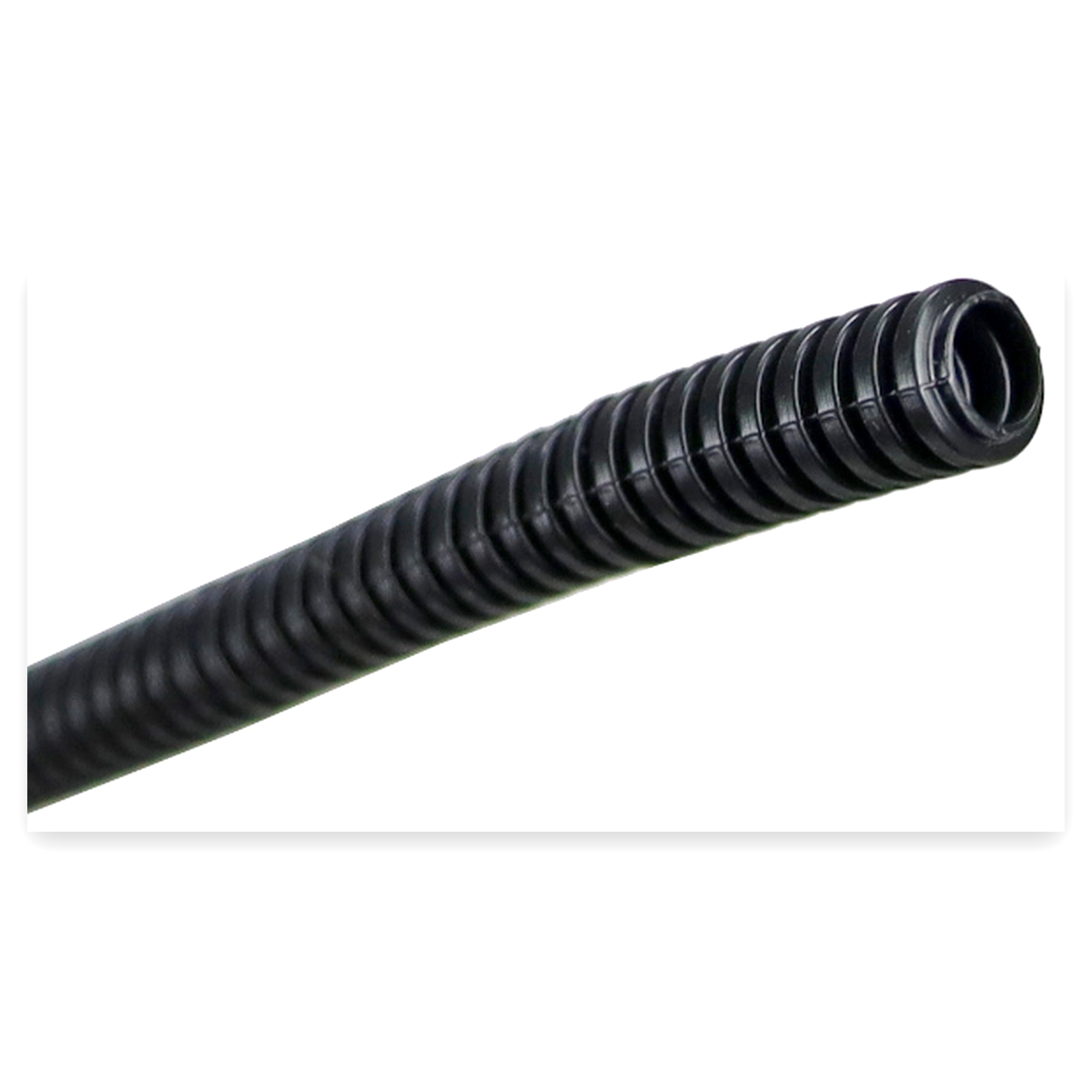 Wężyk peszel kablowy 4,5x7 techniczny od -25C do +135C Premium ELMOT