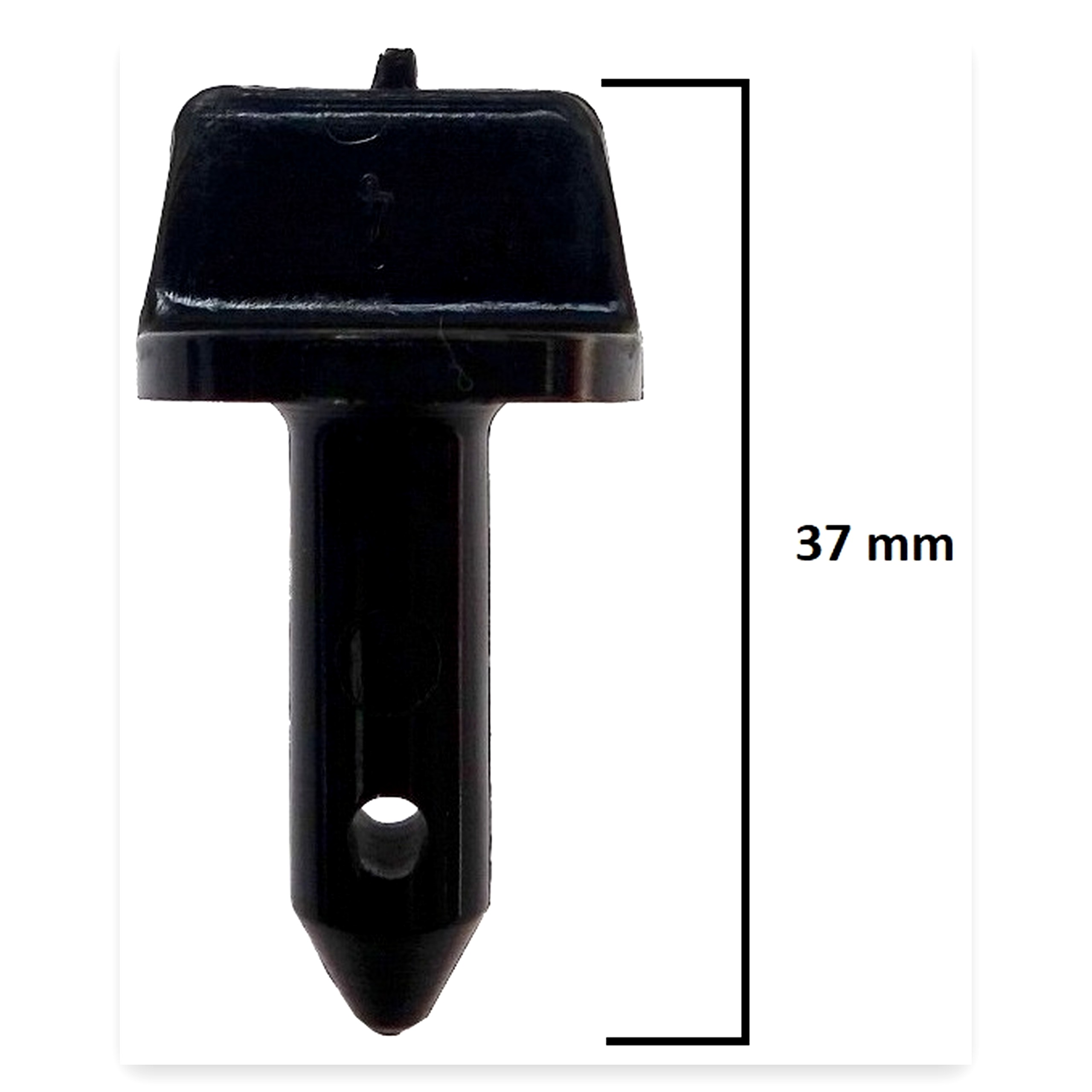 d651129b0d0a7ea99075313fdc3e68b9.jpg Kołek kolumny kierowniczej do ciągnika Zetor