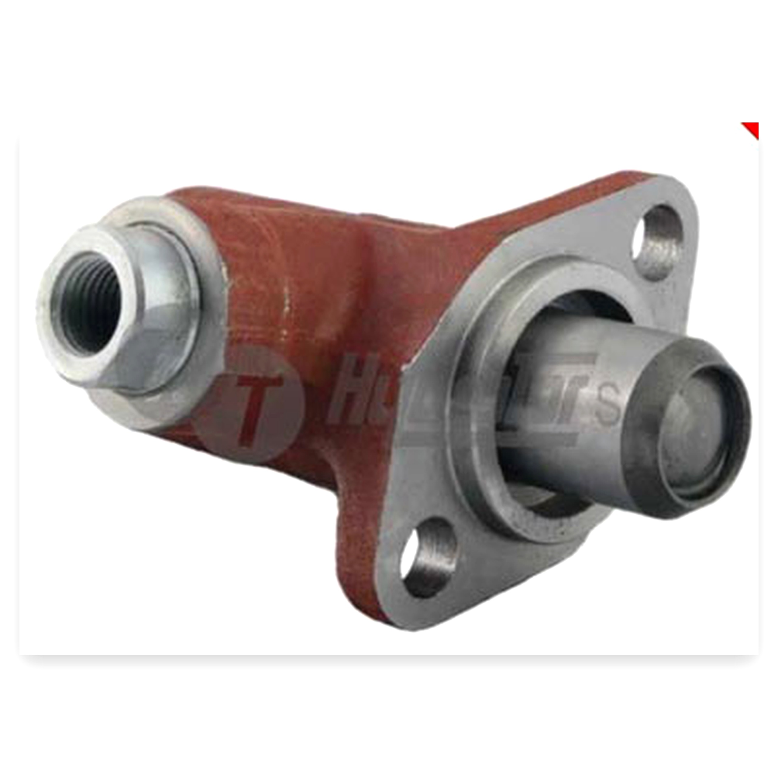 d6ade7360b23e6c3fa92c41e38843d91.jpg Pompa tłoczkowa wspomagania hydrauliki Ursus C-385 kulka Hydrotor