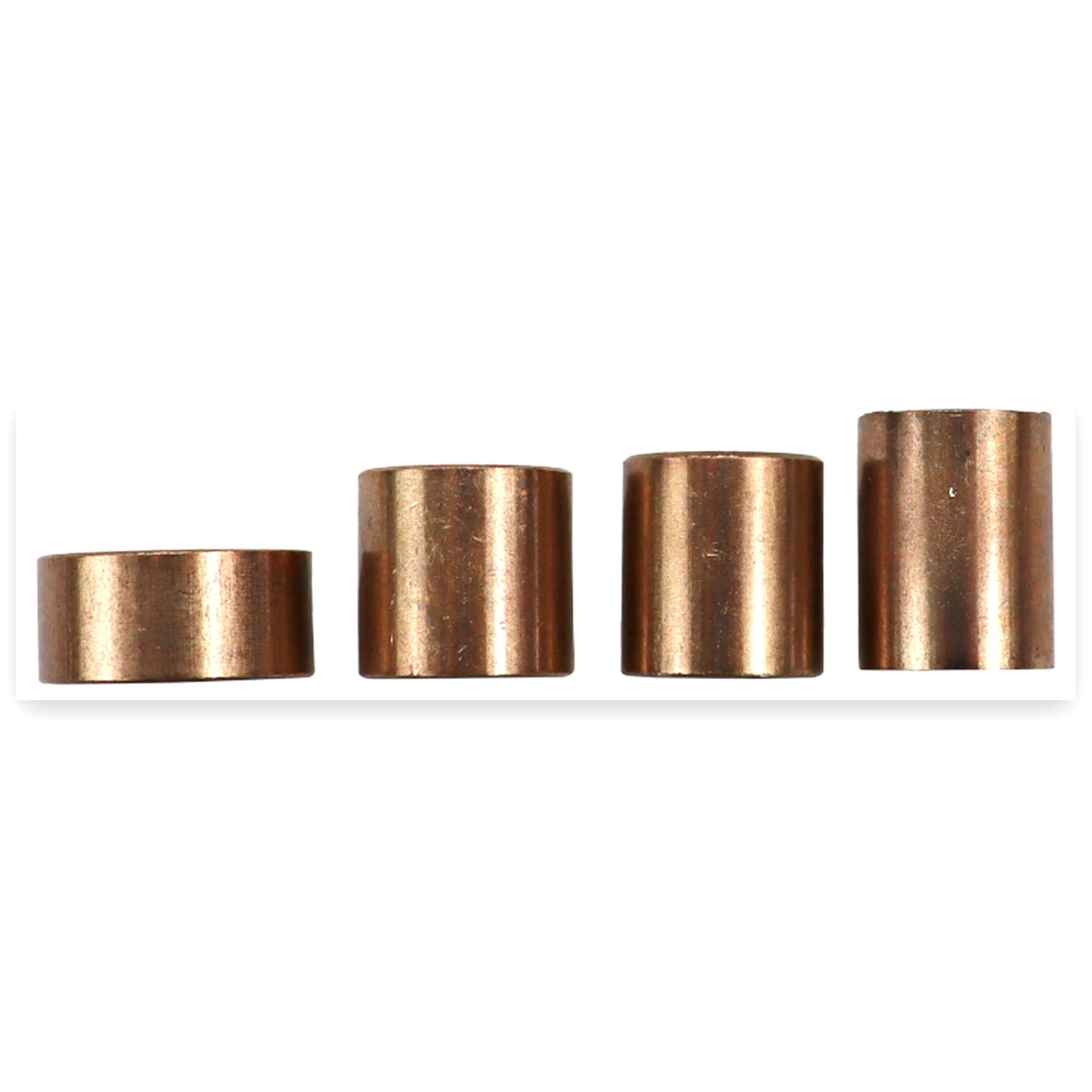 d6bcc37e0bf1fcc110e78ba2fedb850a.jpg Komplet tulejek rozrusznika R-5 4-szt PREMIUM ELMOT (sprzedawane po 5kpl) widoczna cena za 1 kpl