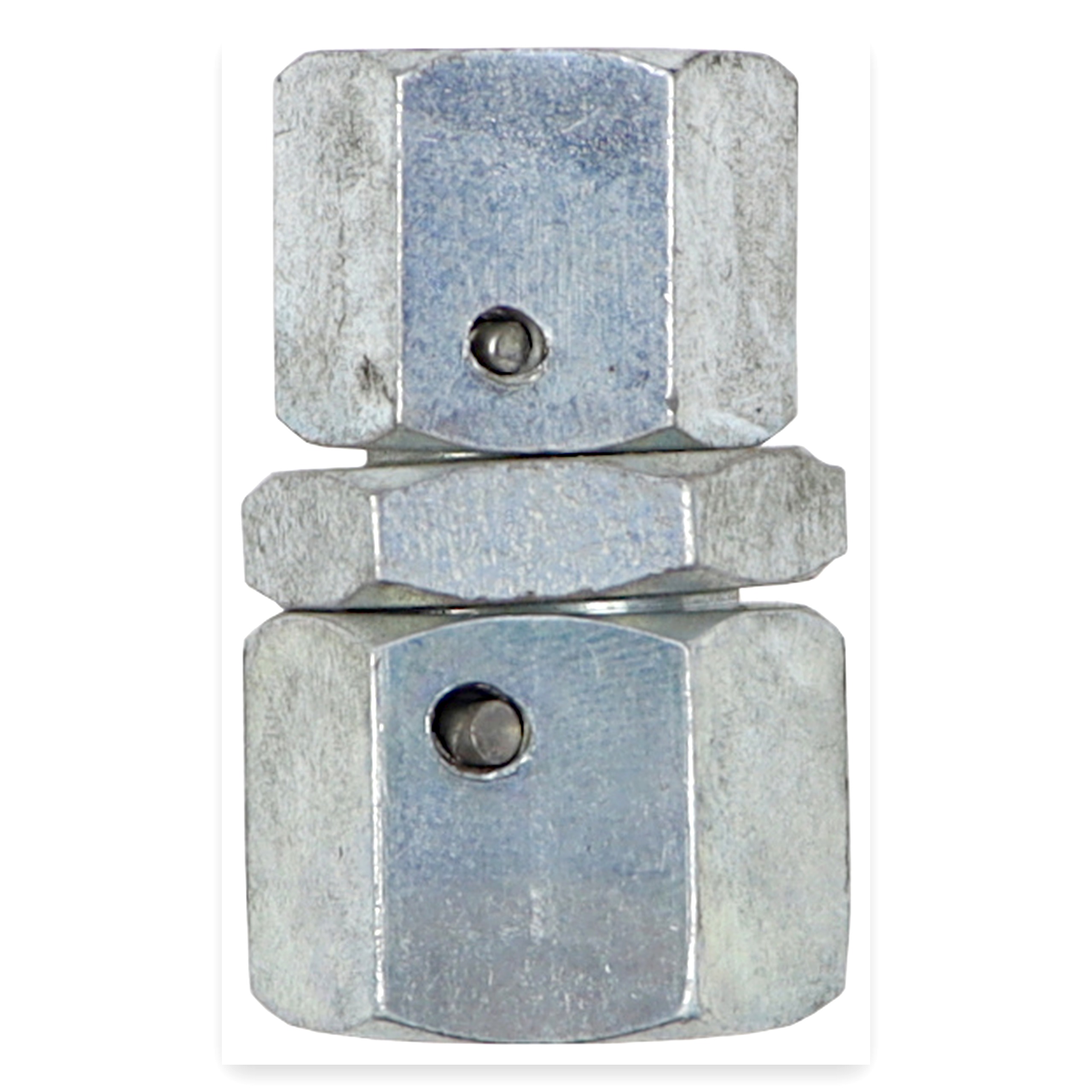 d6d3aa69d6651a2fa6382f44a3107b90.jpg Złącze - złączka hydrauliczna - prosta nakrętna AA M18x1,5 - M16x1,5 z
