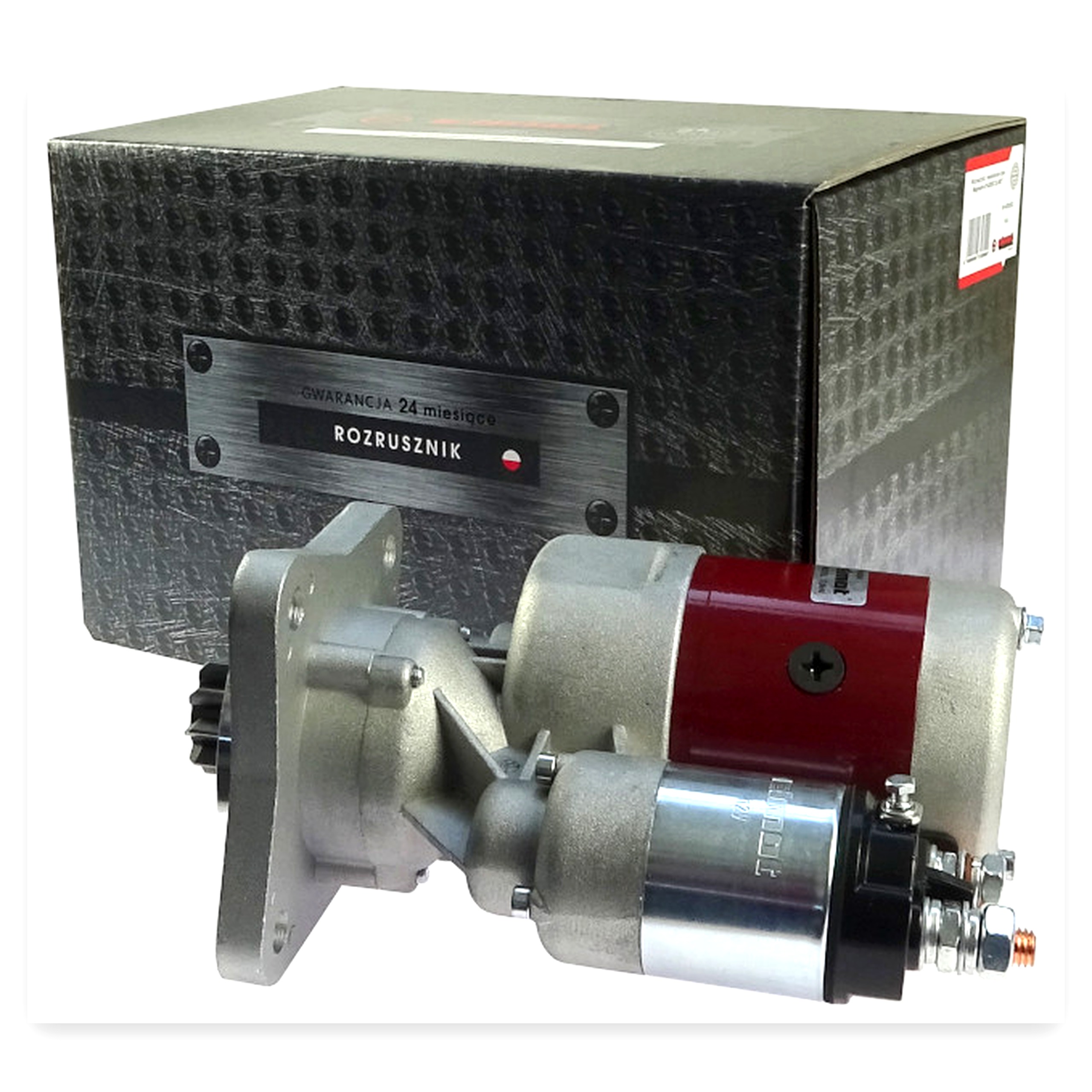 d75ca18775ae183657d608cde34977eb.jpg Rozrusznik z reduktorem DEUTZ typu Magneton ELMOT
