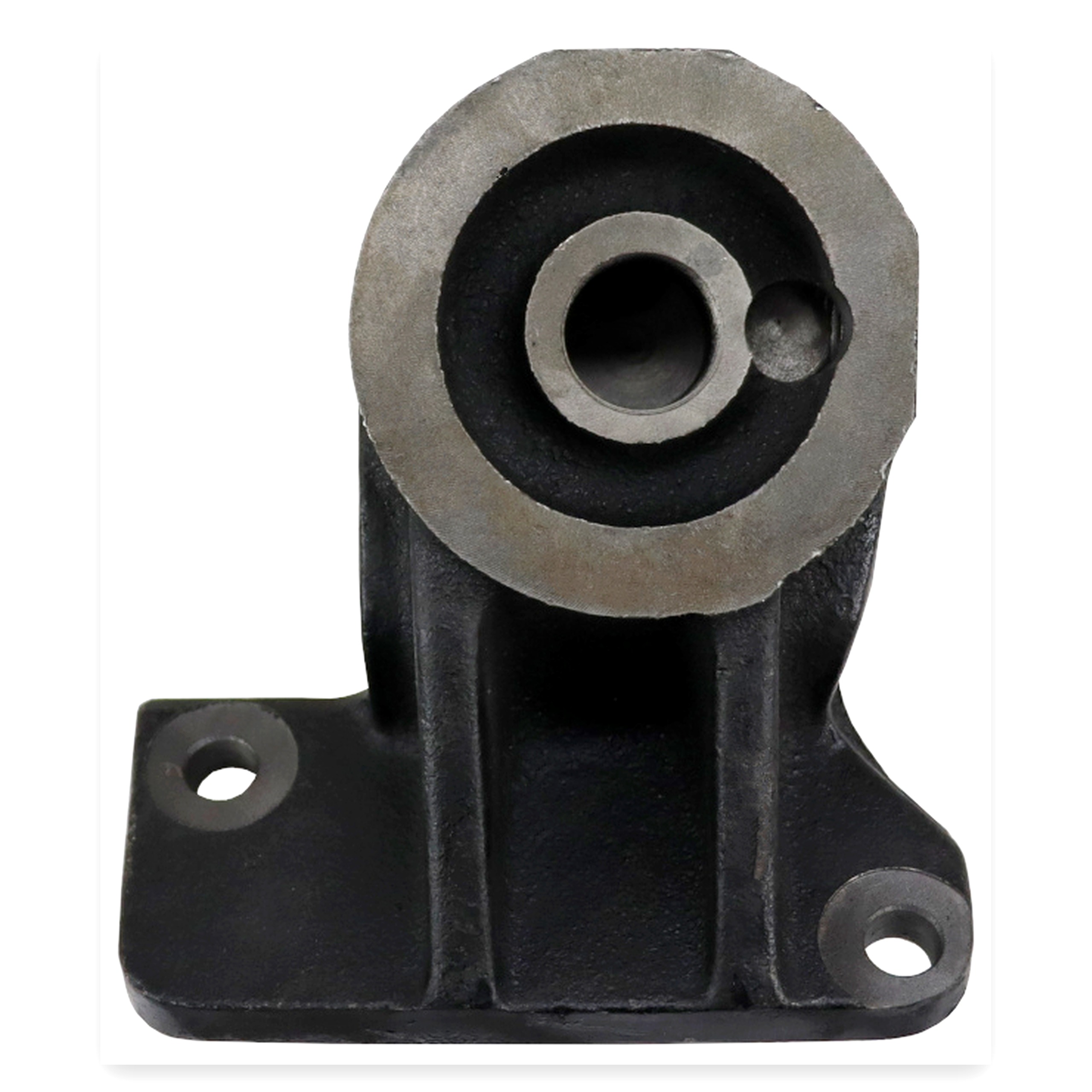 d7a1f0c06d5619f534b1ee20fa7e4375.jpg Korpus podstawa filtra oleju hydrauliki stary typ Ursus C-385 ANDORIA