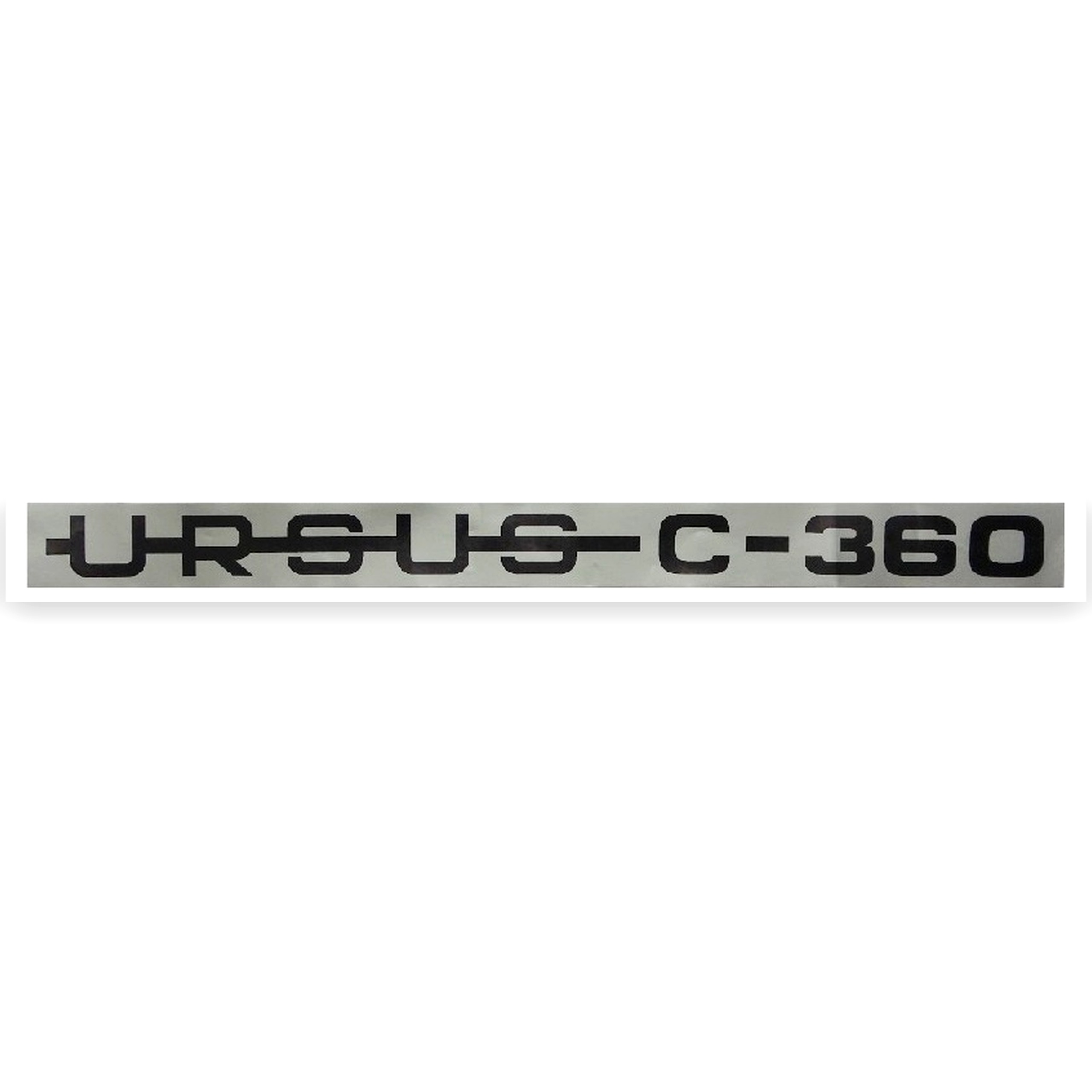 d7aacd44ecf153f288605cce76ad4410.jpg Znak C do ciągnika Ursus C-360