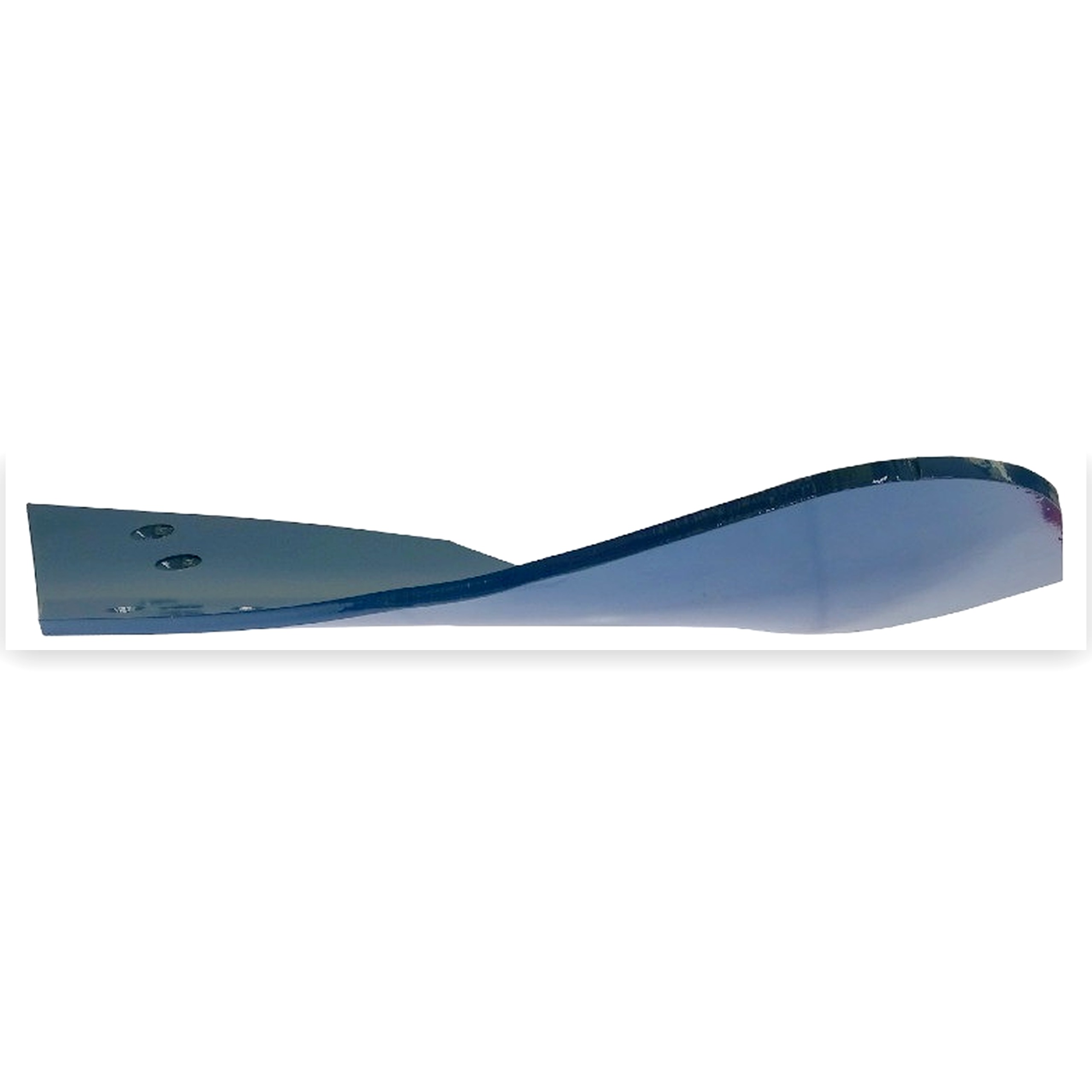 Odkładnica pługa 1025 stal borowa MORGA