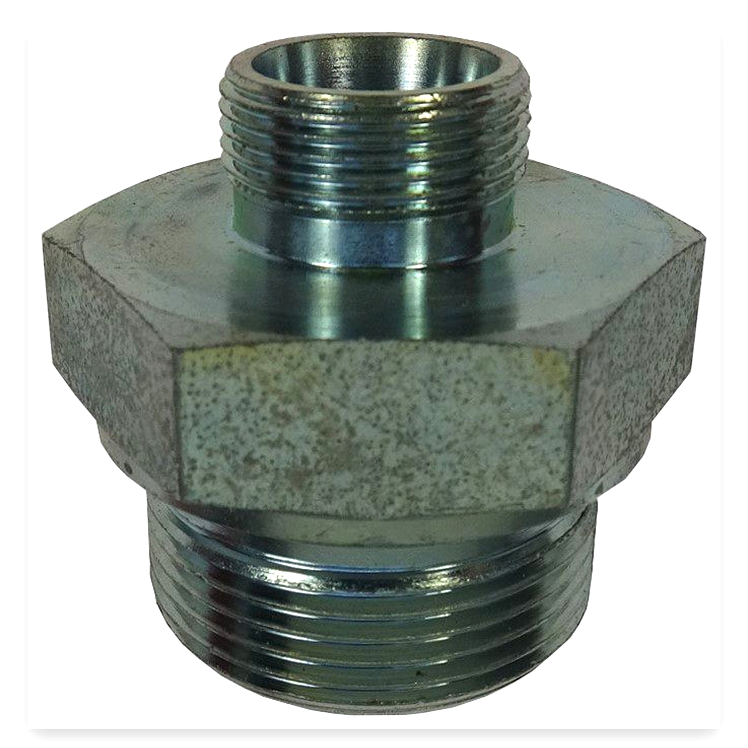 Przyłączka hydrauliczna BB M26x1,5
