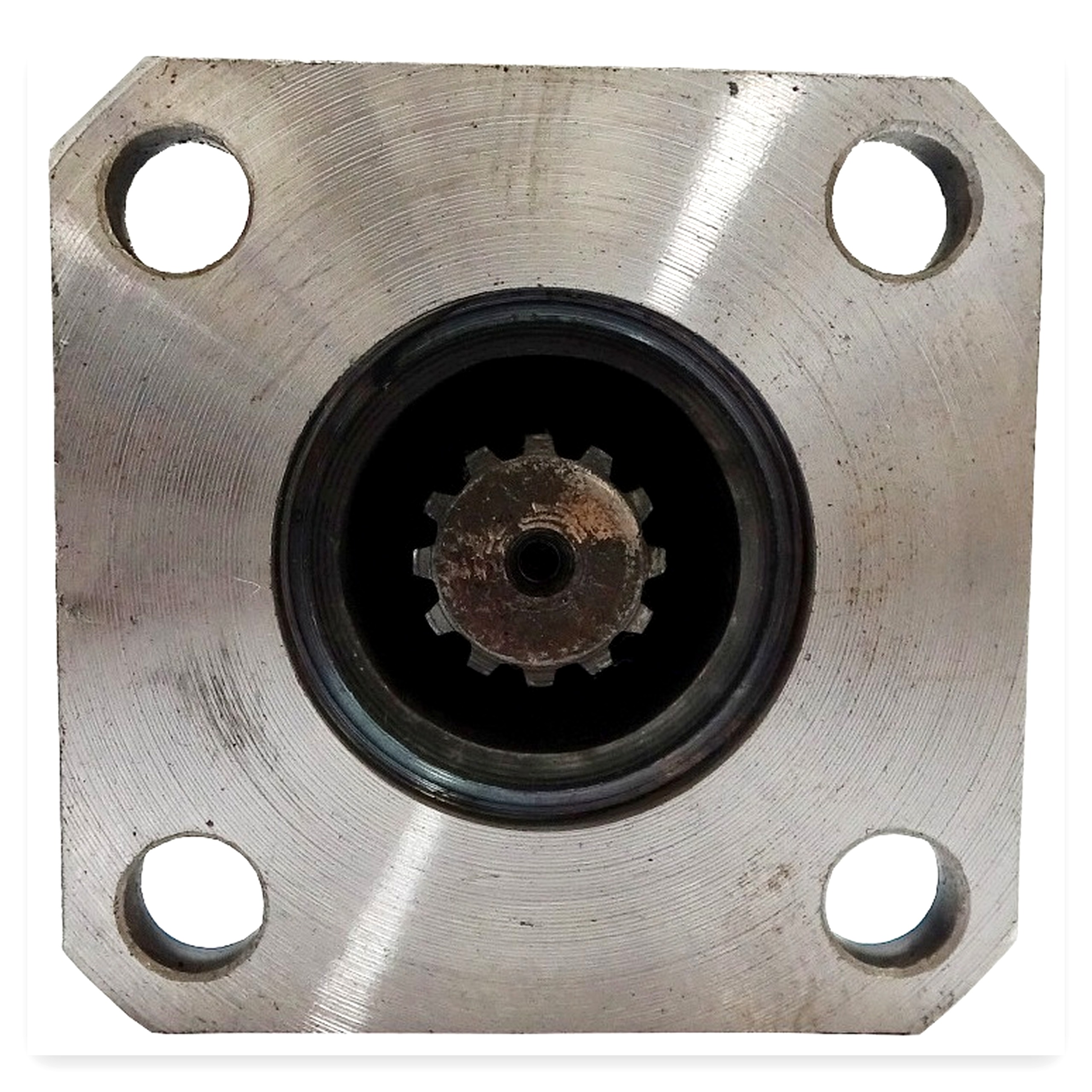 d8aba8940df390b89a34a04b9087c698.jpg Kolumna kierownicy do układu wspomagania MF-3 Massey Ferguson