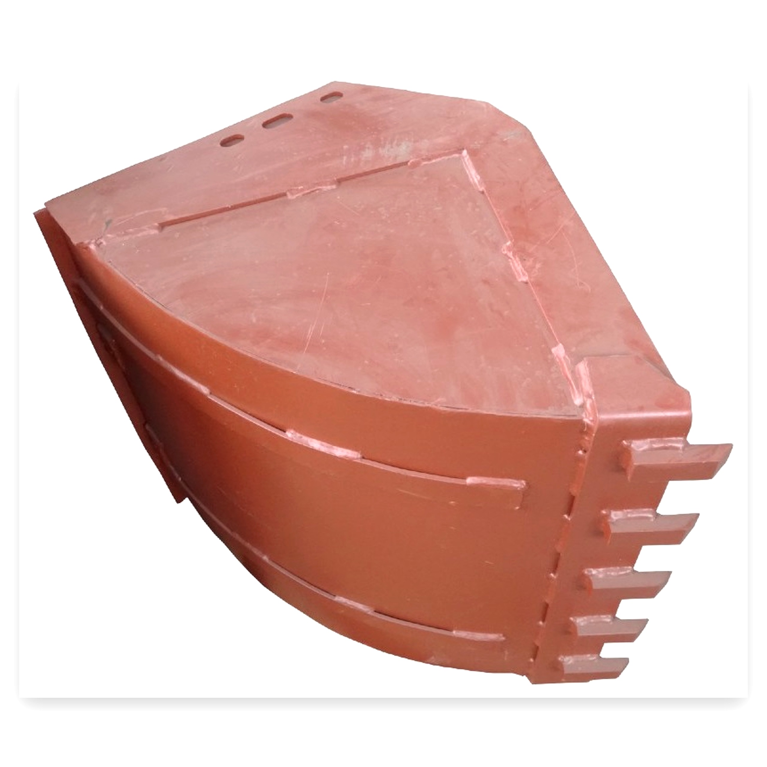 d8adcd31137adce4c9d3805b039fb480.jpg Łyżka łupina do materiałów sypkich ładowacz Cyklop Rolmus