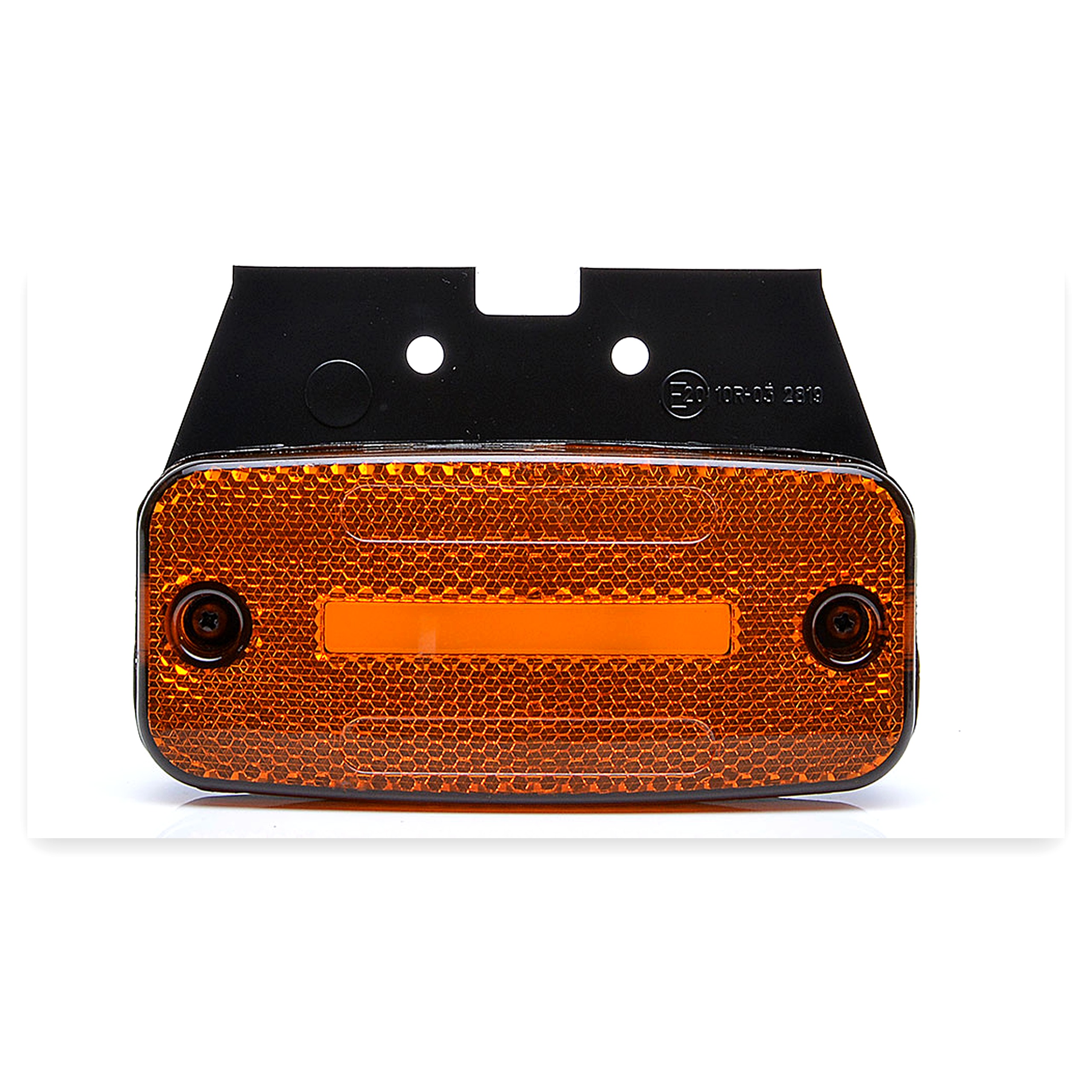 d99c5a3167b0a30aa81d1f06e2f5ca01.jpg Lampa obrysowa pozycyjna boczna W157 12 V/24 V wodoodporna IP68 LED