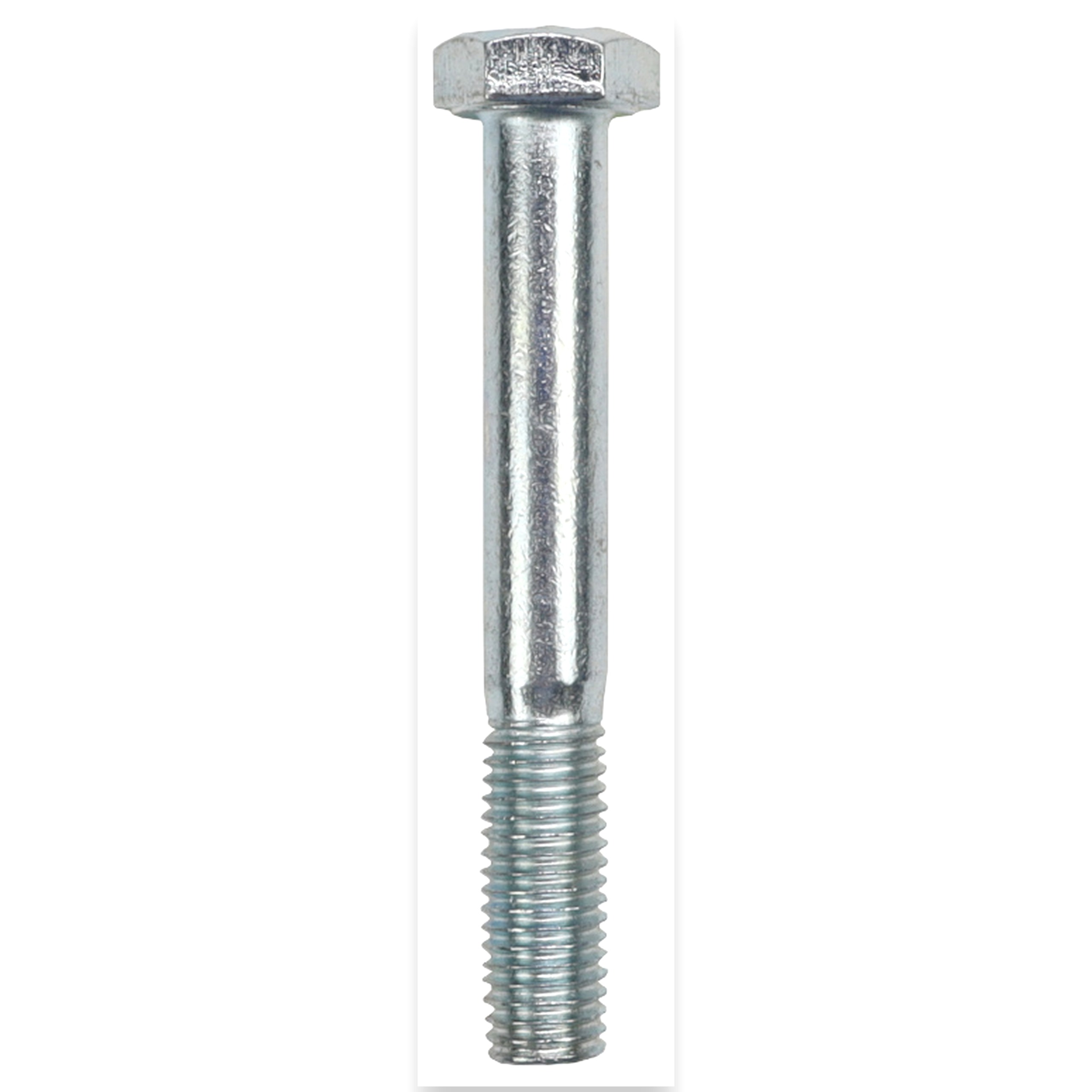 d9ec5ed91aaf651f3ebd0108de664fb3.jpg Śruba z łbem 6-kątnym niepełny gwint M12x90 kl.8.8 DIN931 ocynk biały