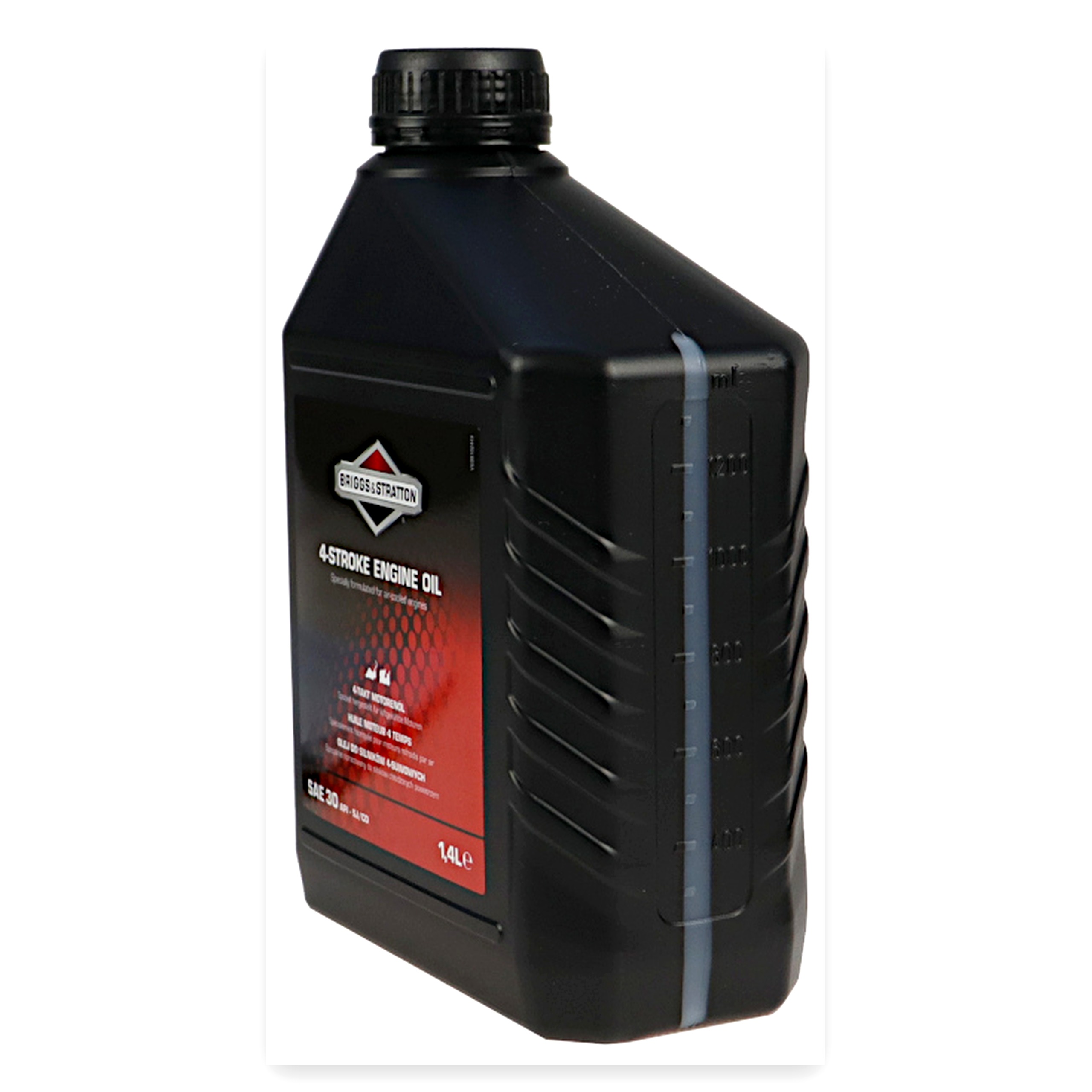 daac54282420aabaa8e43e241f2e7375.jpg Olej do kosiarki Briggs & Stratton SAE30 1,4 L
