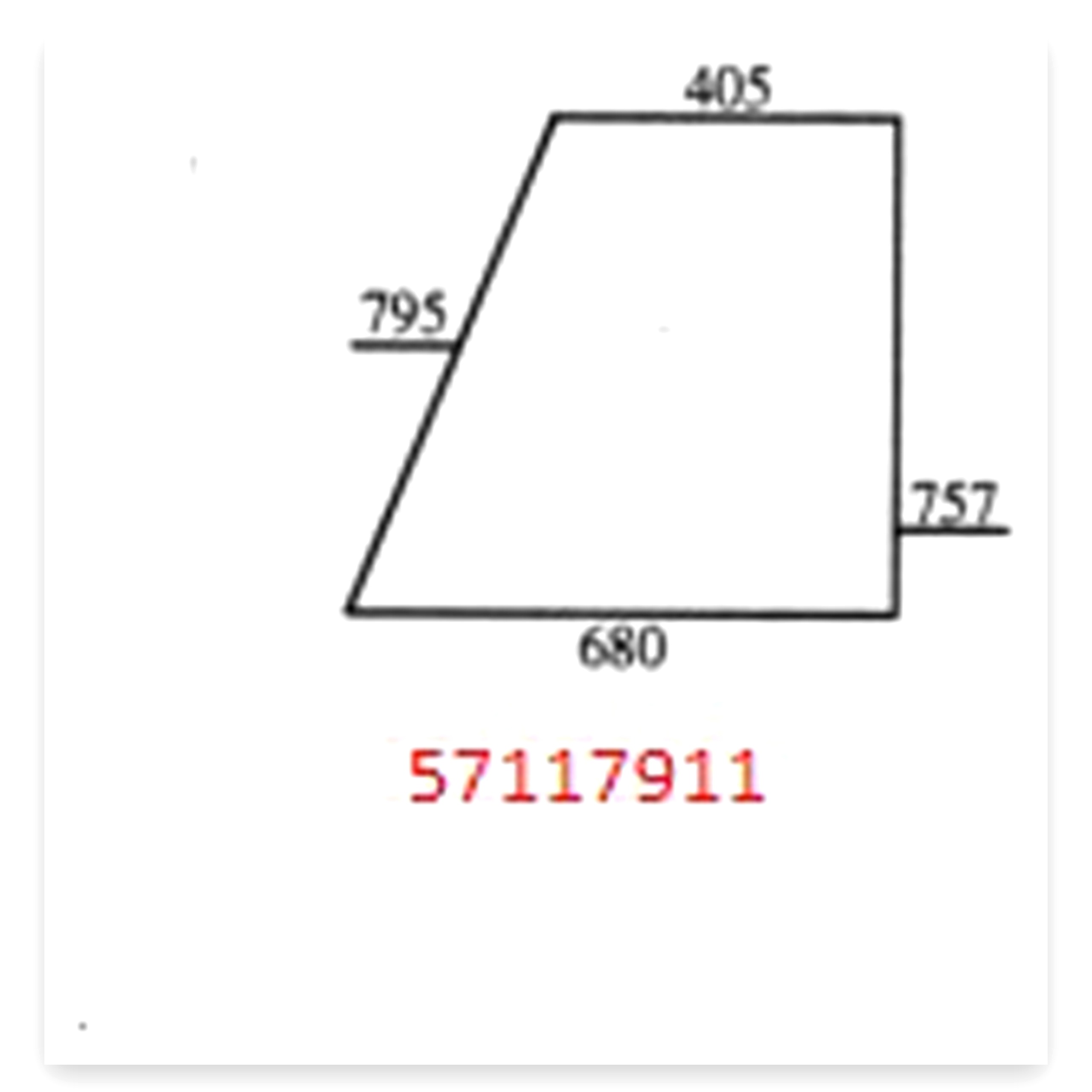 dabdc4d5851f9e696258f34103090630.jpg Uszczelka drzwi lewych do zetora do ciągnika Zetor 5711