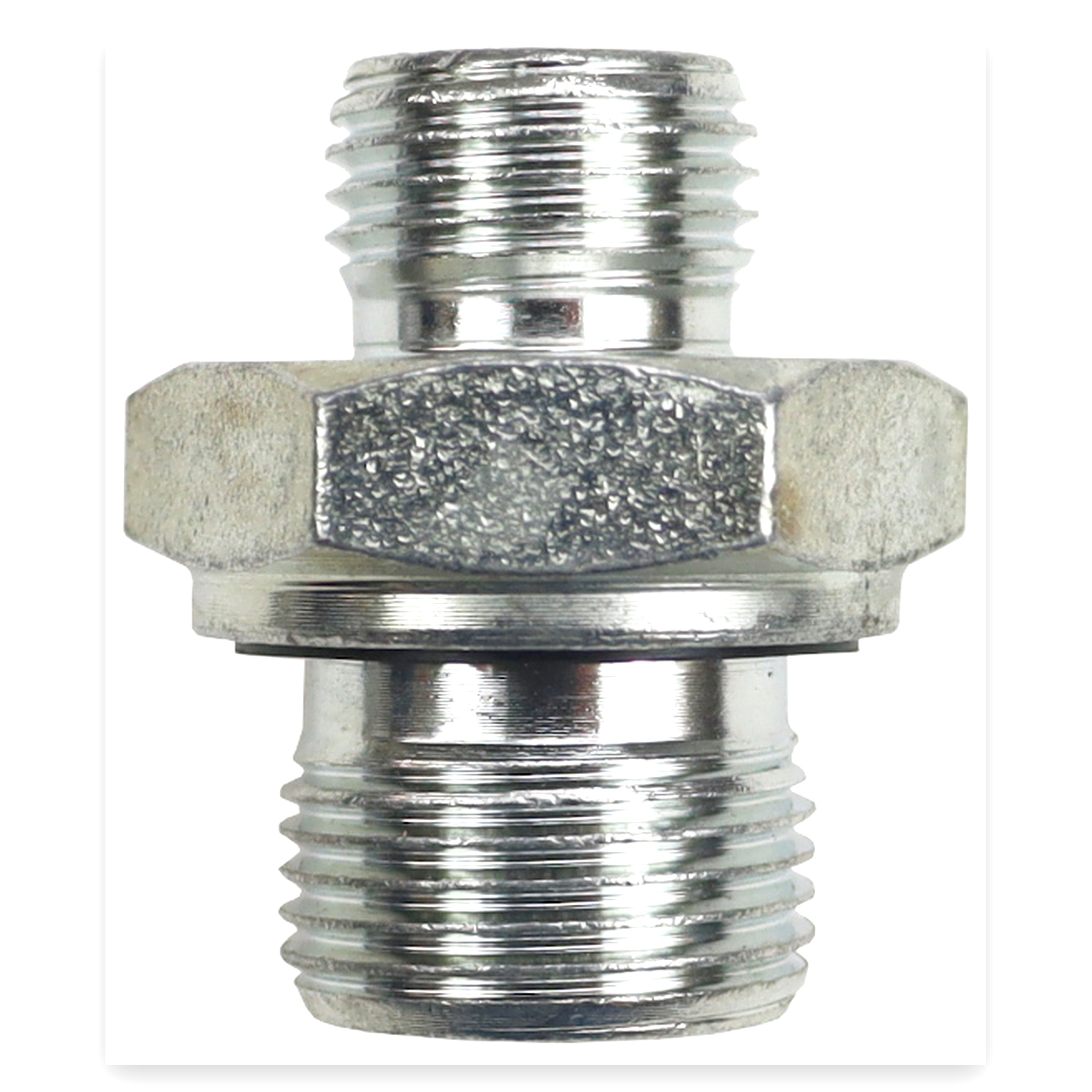 Przyłączka hydrauliczna BB M20x1,5 M16x1,5