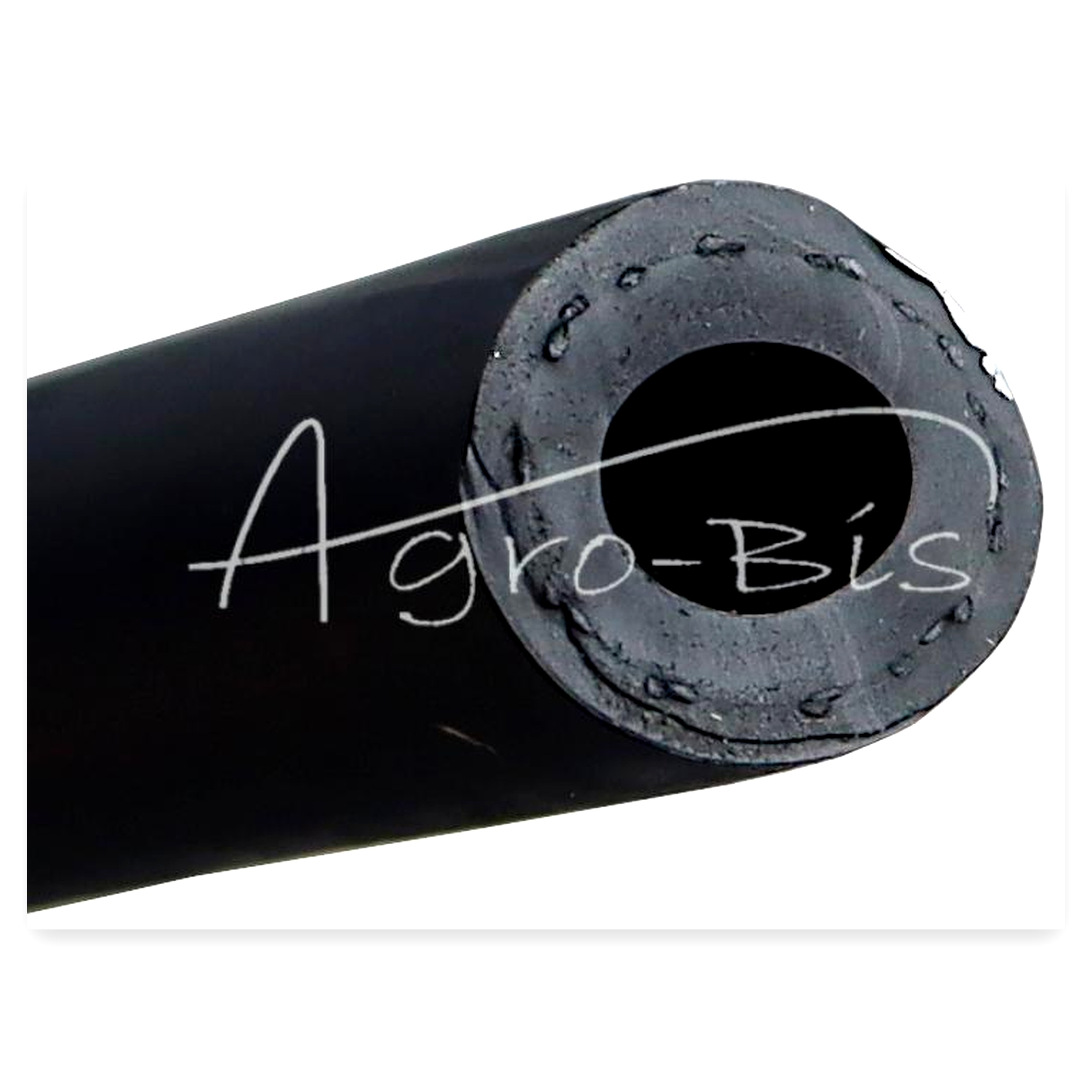 Wąż do paliw olei DN06 FI-6.3 20 bar 2.0 Mpa Premium HYDRAL