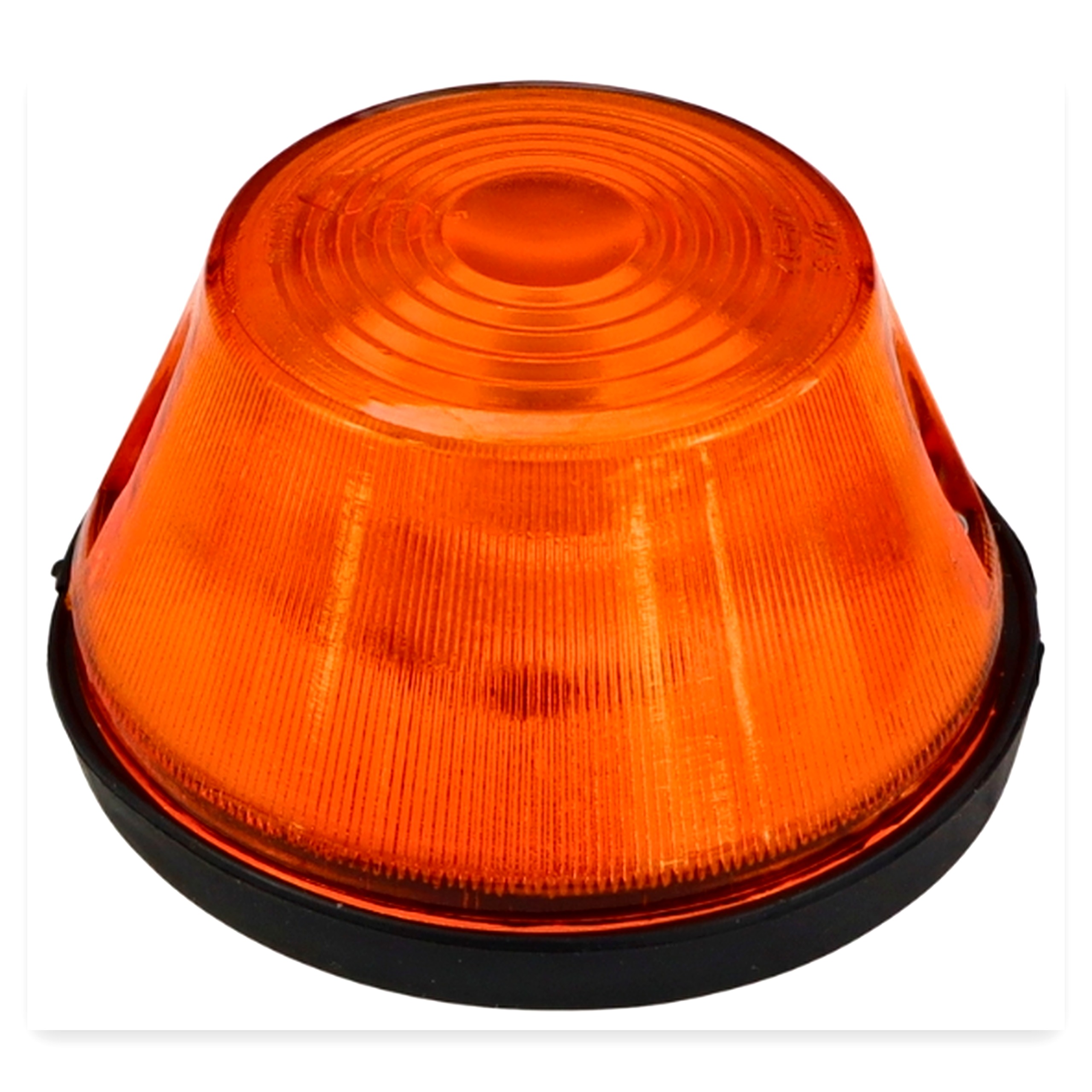 dbee4d7d0fb9001fd558ce5a040a9833.jpg Lampa obrysowa boczna 24 V 12 V do przyczepy