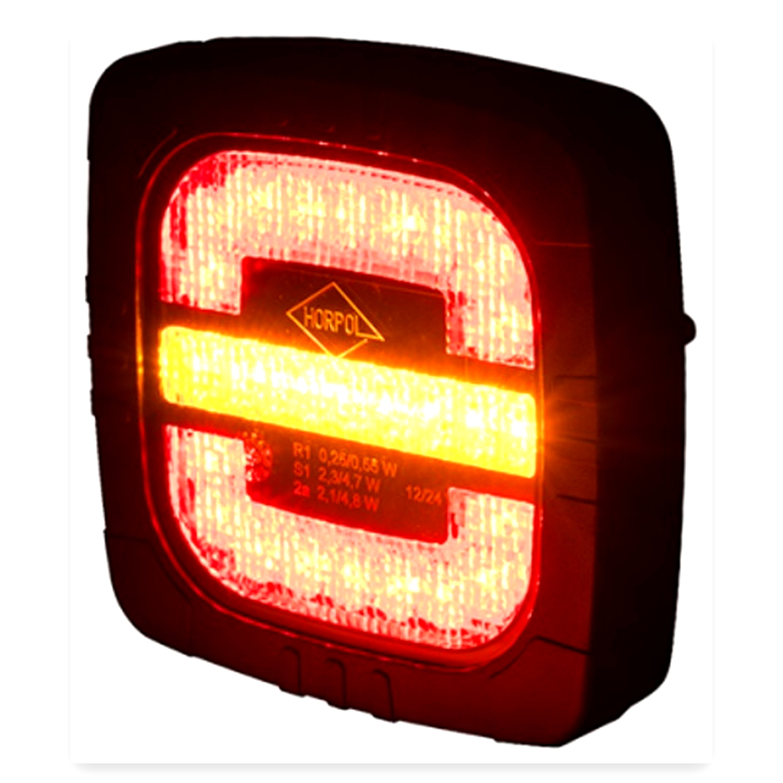 dc55202e1810e51aa1fb87074a7327bd.jpg Lampa zespolona tylna 4x0 24 V 55 W do ładowacza D-280