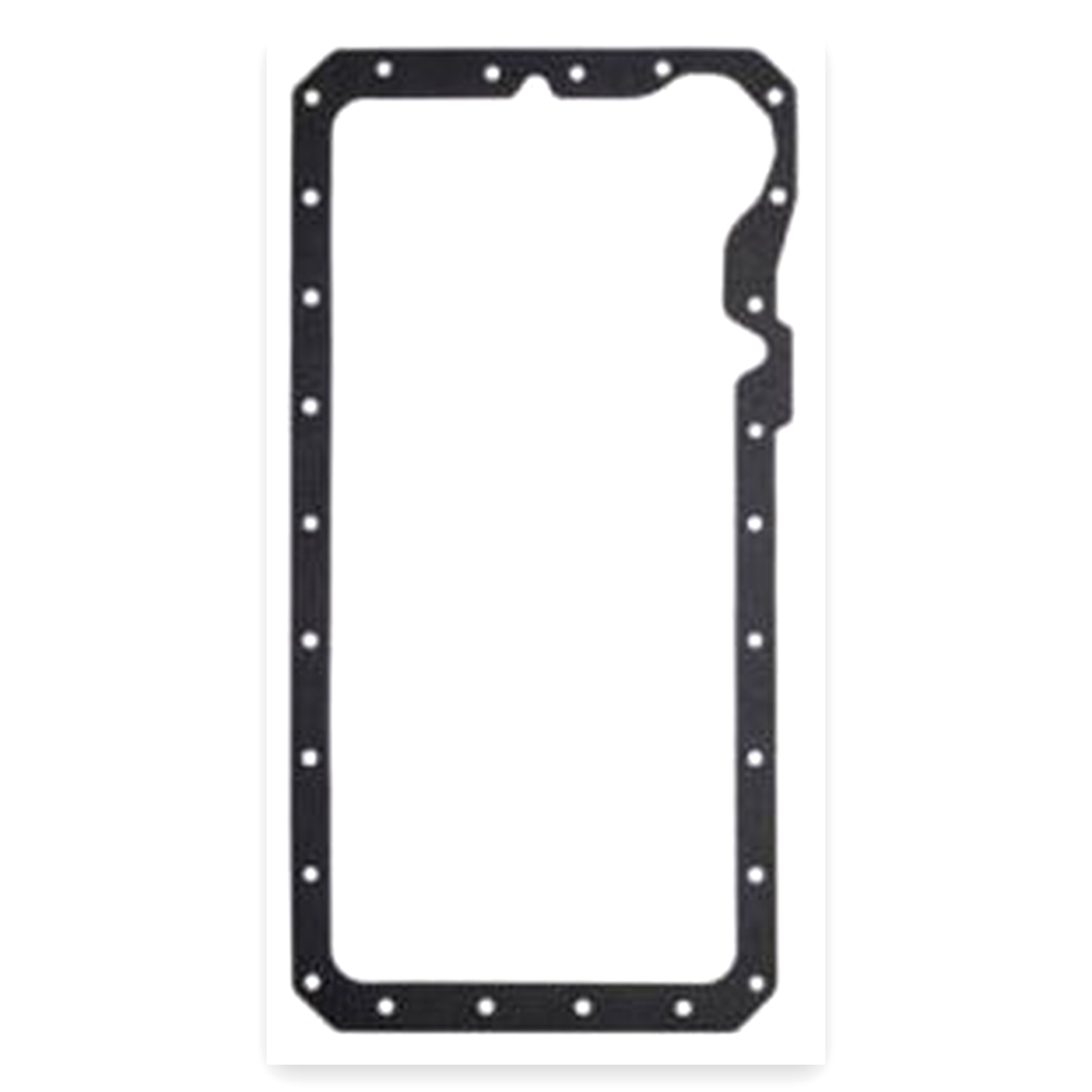 dc86ed9c3a9b190efbe29bf1870045e2.jpg Uszczelka misy olejowej Deutz, Same do ciągnika Deutz-fahr