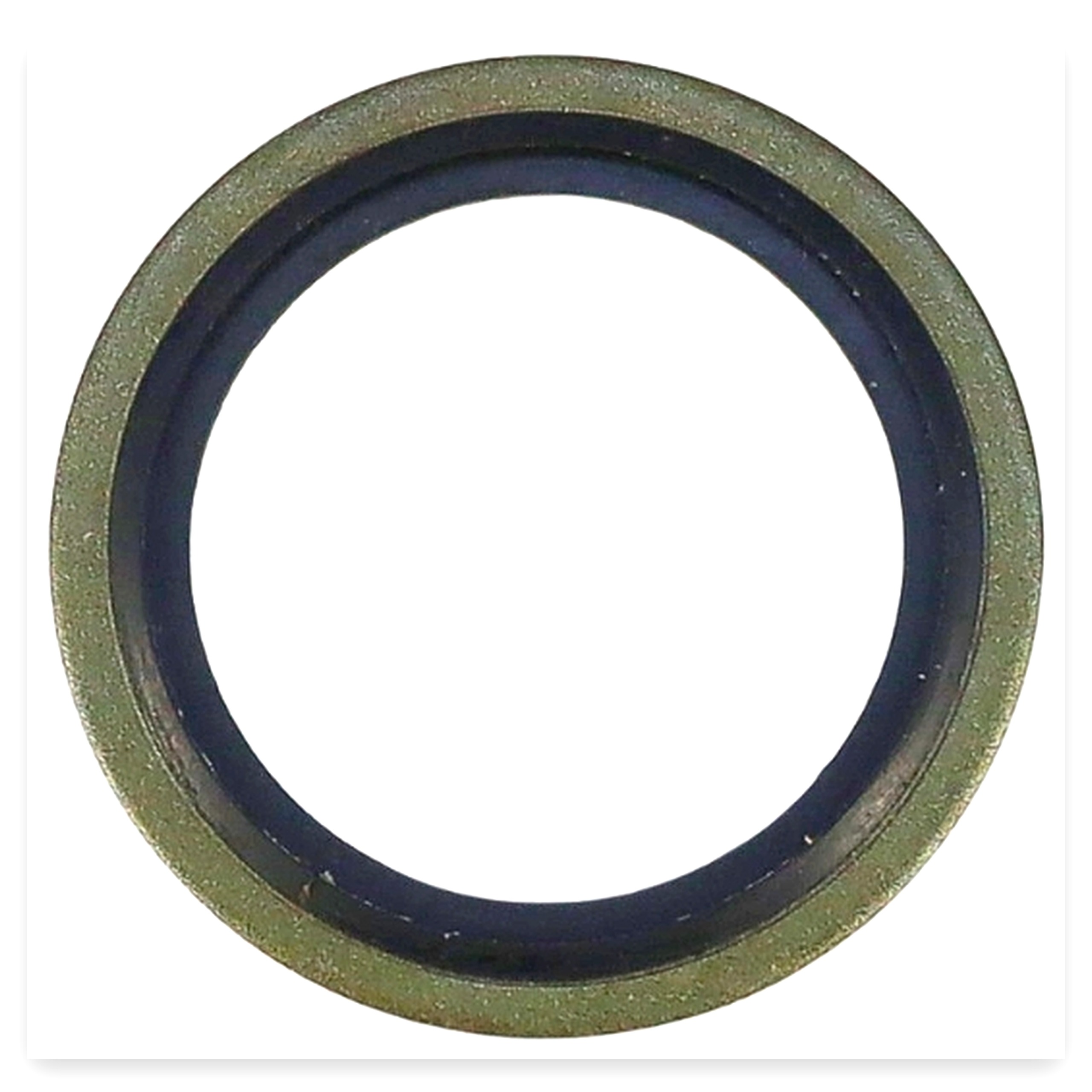 dd33496cfaea99c359ab5ddb25754436.jpg Podkładka uszczelka metalowo - gumowa z prowadzeniem metryczna