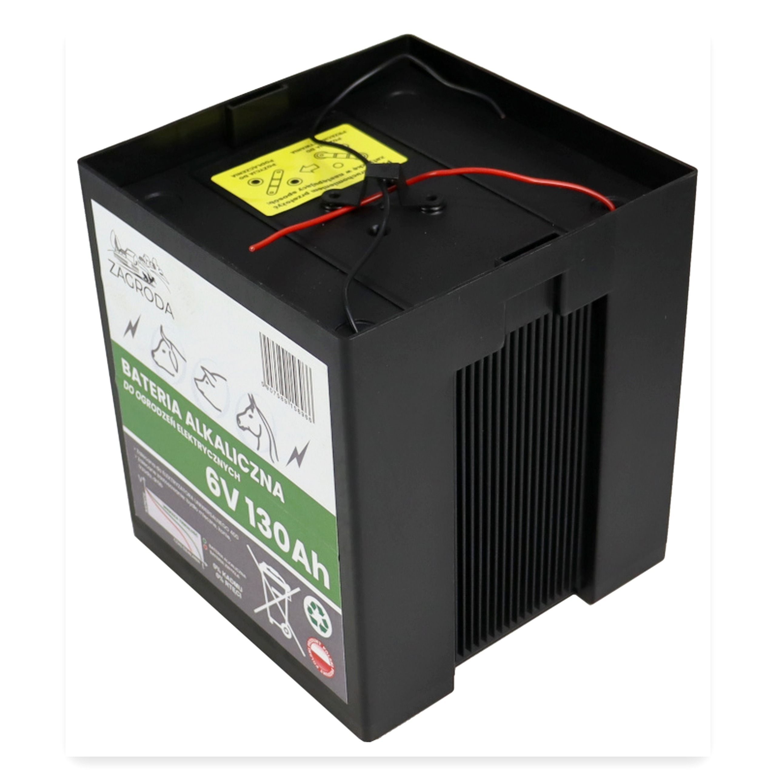 dd8ebe584ec8802a31c6ec445190fe3c.jpg Bateria alkaLiczna,akumulator 130Ah 6 V