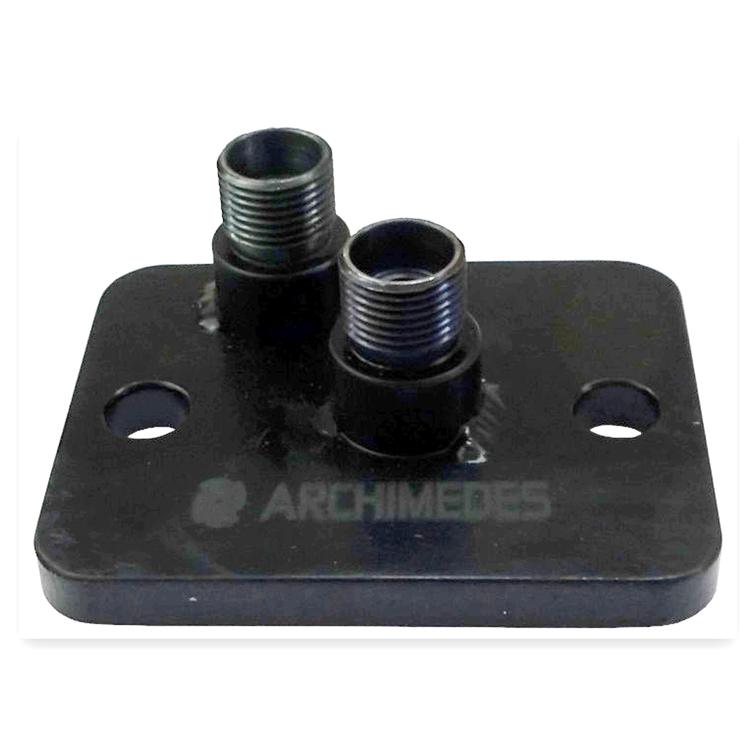 Adapter rozdzielacza MF ARCHIMEDES do ciągnika Massey Ferguson