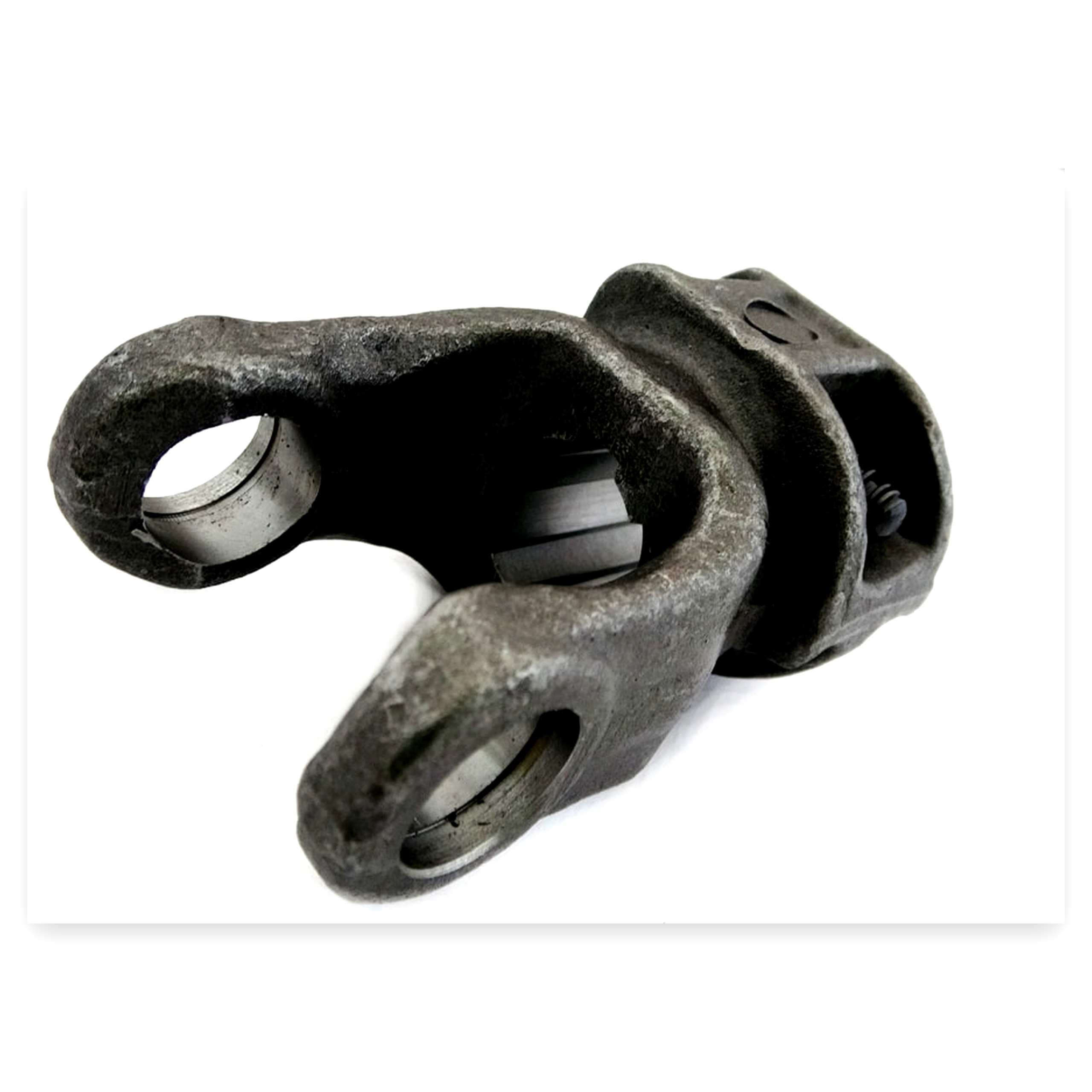 deda757309331f7ad41ae6a8fd346900.jpg Widłak wałka przekaźnika z zatrzaskiem pierwszy pod krzyżak 24x62