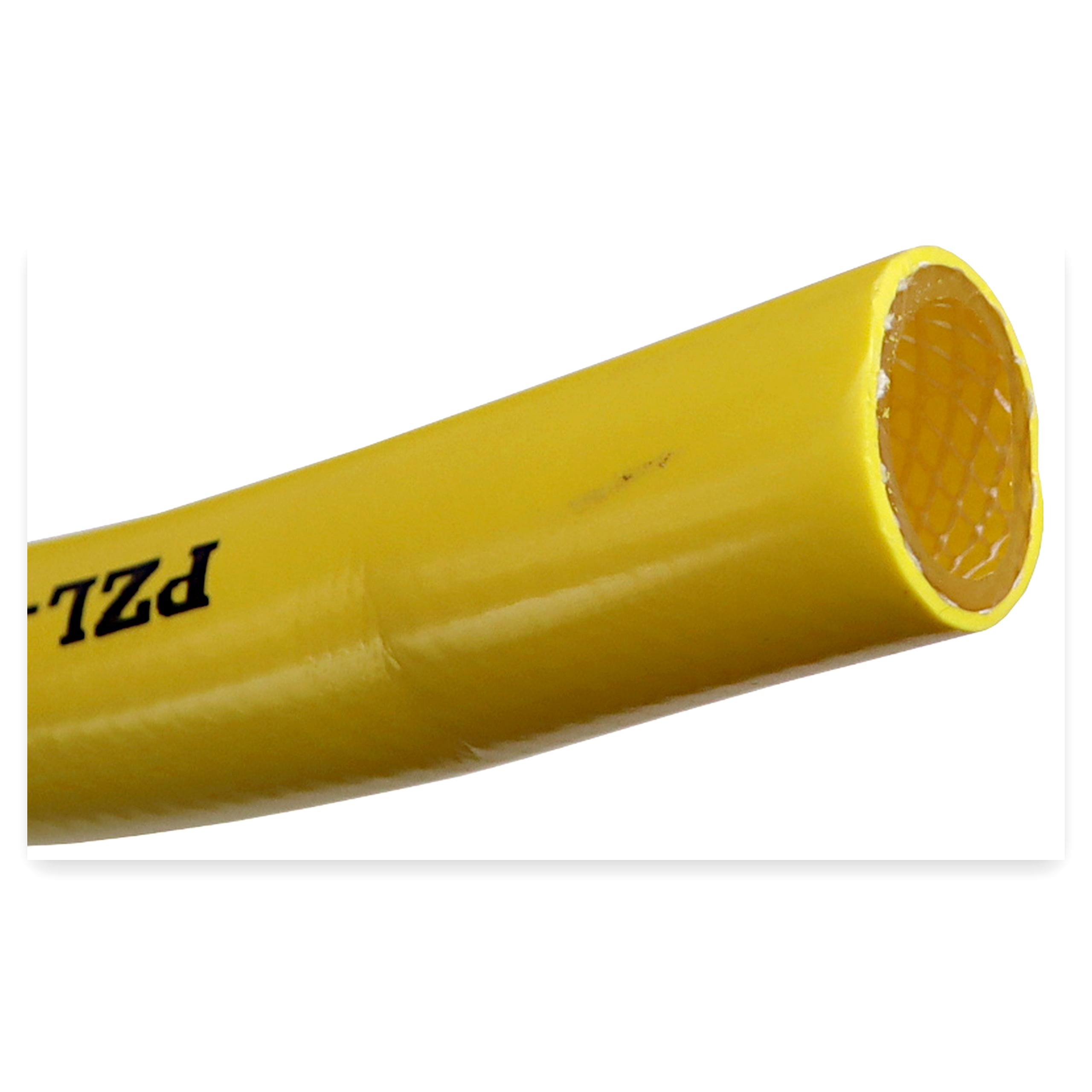Wąż do środków ochrony roślin (opryskiwacz) zbrojony PVC 19x3.5 15bar
