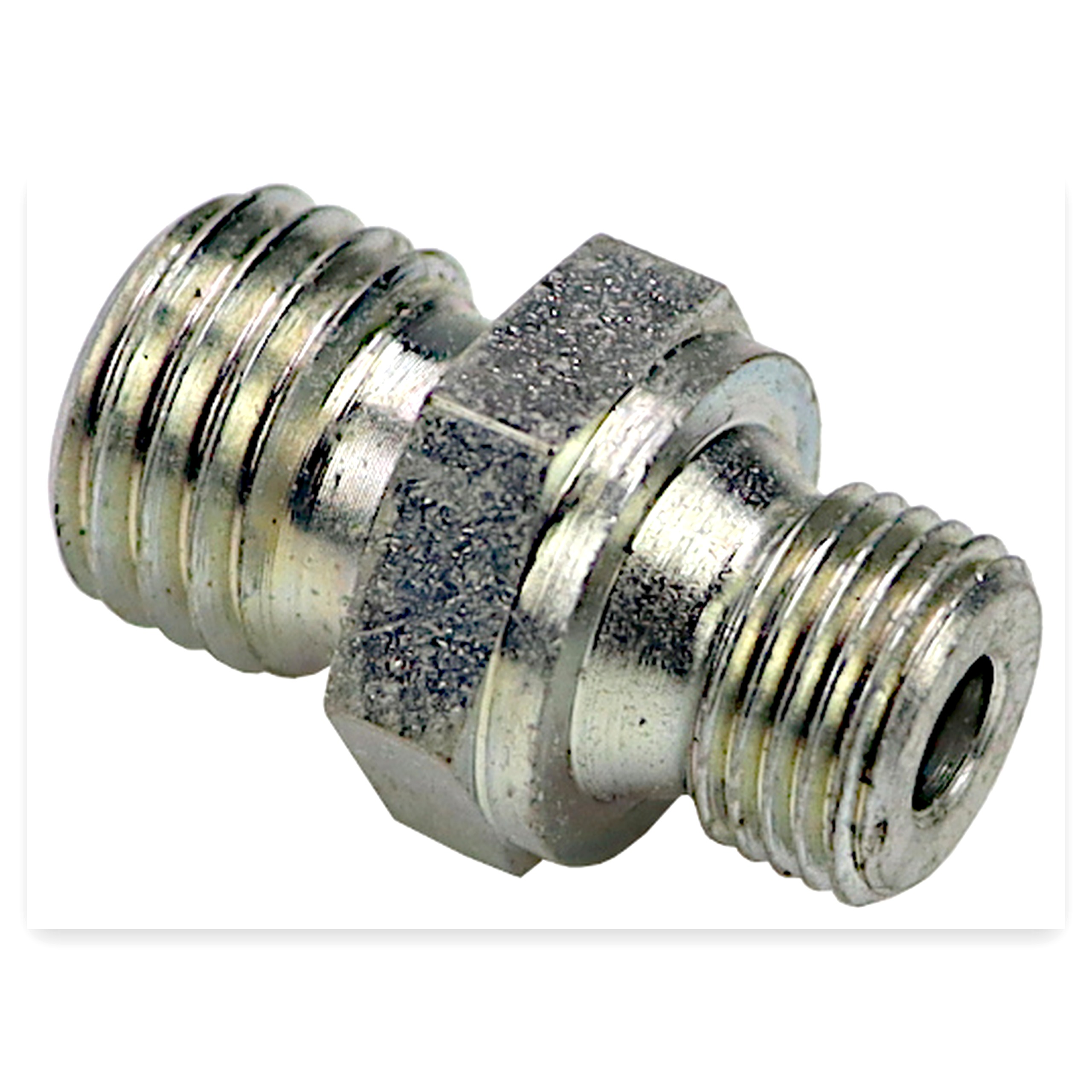 df0eb70b781749631c0088f0be7b4ed3.jpg Złącze - złączka hydrauliczna - prosta BB 1/8" - M12x1,5