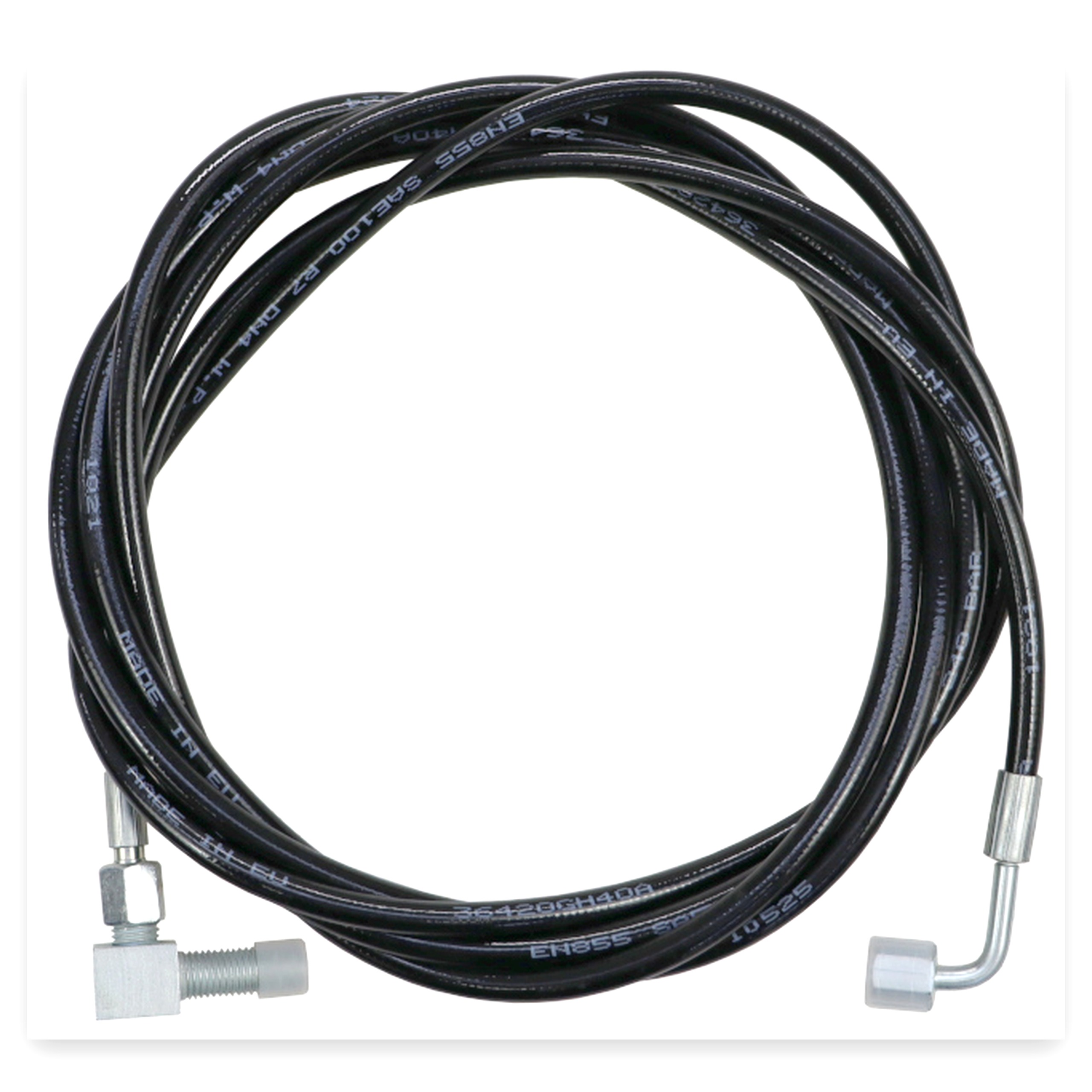 df29a78a6653a79183d43b2b82100af8.jpg Przewód wąż termoplastyczny kompletny z kostką M12x1,5 L-3750 mm